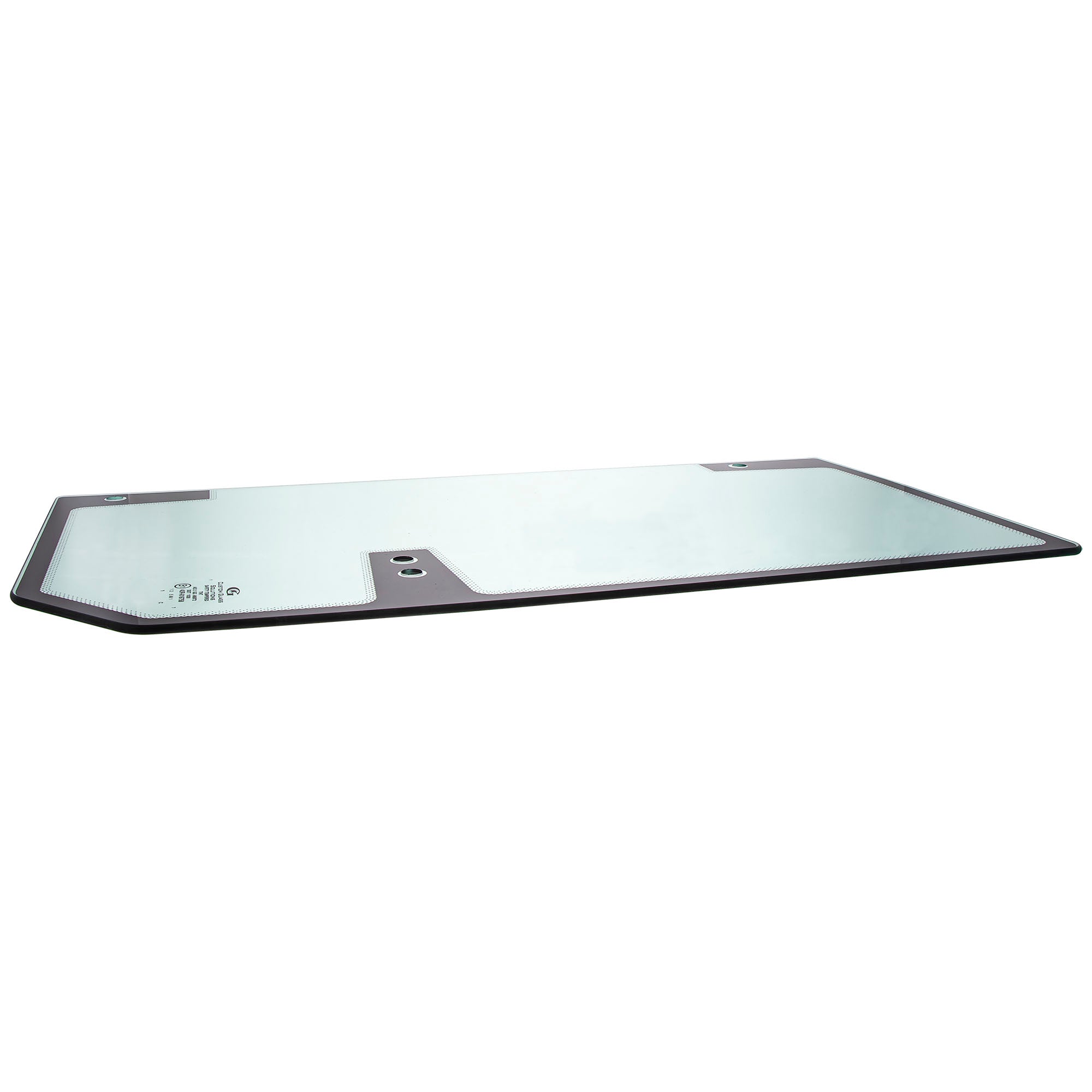 Genuine OEM Polaris Glass Pro XD 2207588