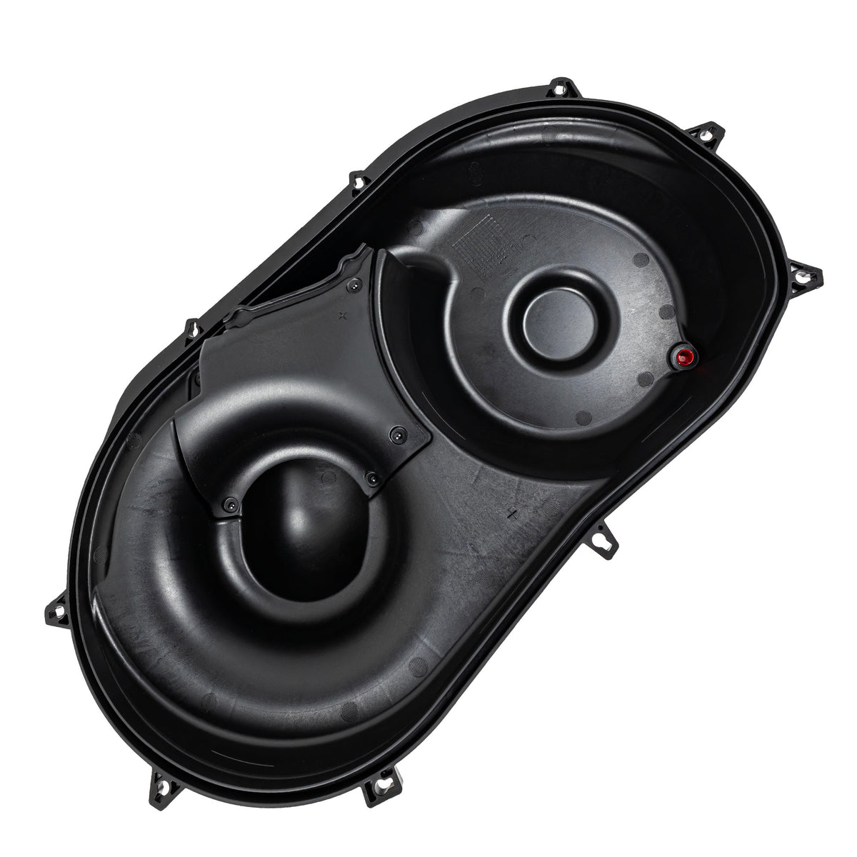 Polaris Outer Clutch Cover Assembly 2207611 alternate view