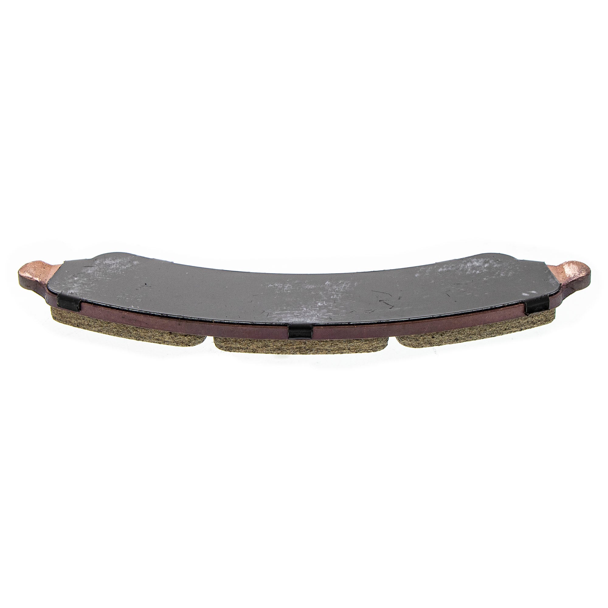 Genuine OEM Polaris Brake Pads RZR 2207667