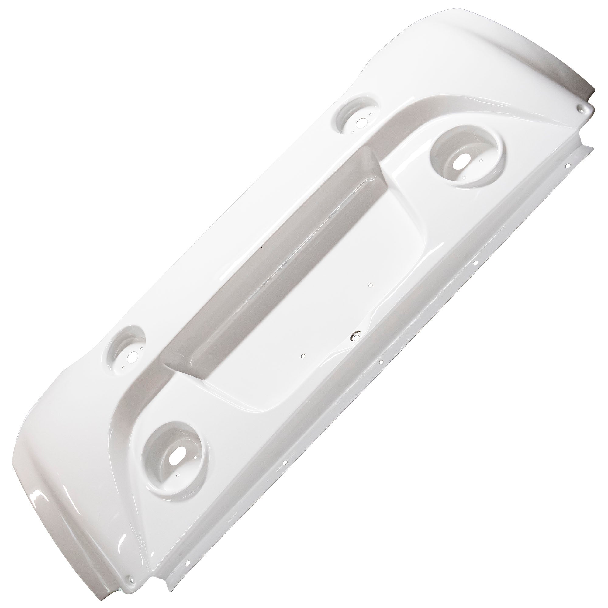 Polaris 2207688-599 Fascia Kit