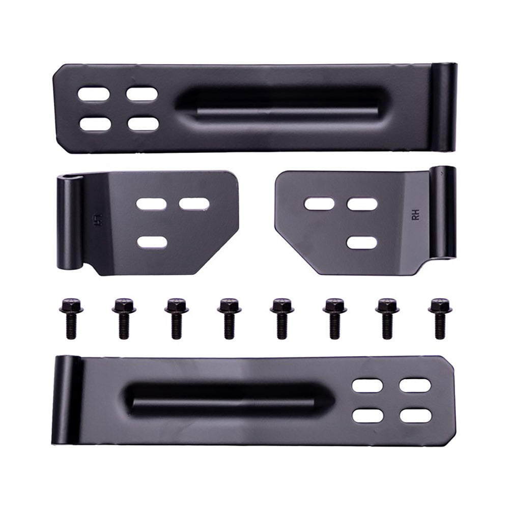 Polaris 2207708 Door Hinge Hardware Service Kit Ranger Trail Boss Pro XD 1000 XP