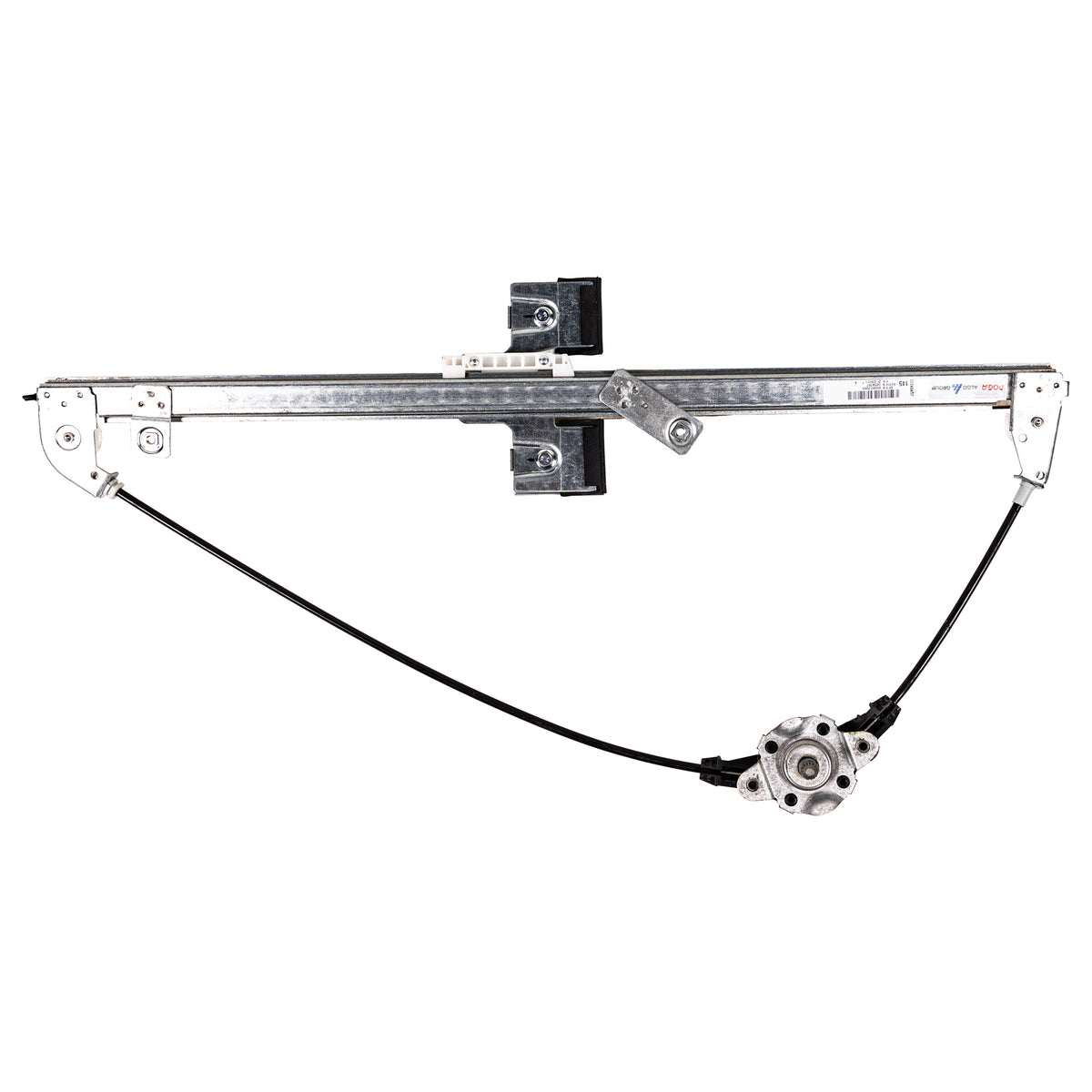 Polaris Regulator Hardware Kit 2207710 alternate view