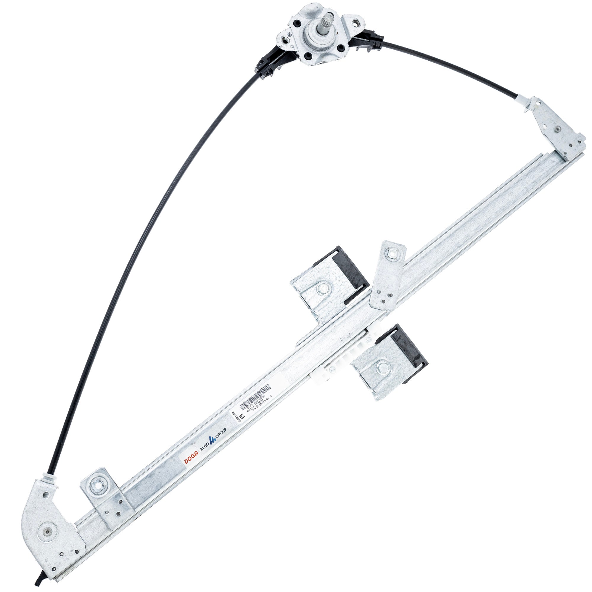 Polaris 2207711 Right Hand Regulator Hardware Kit Ranger 1000 XP Crew 2018-2020