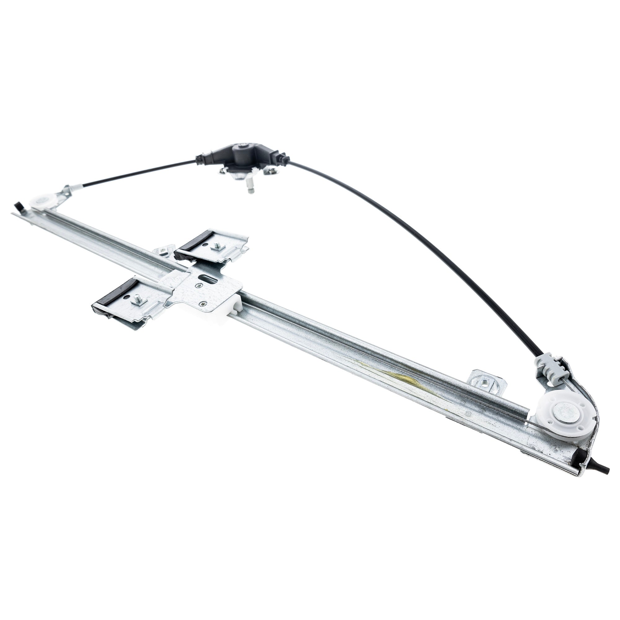 Polaris Right Hand Regulator Hardware Kit 2207711