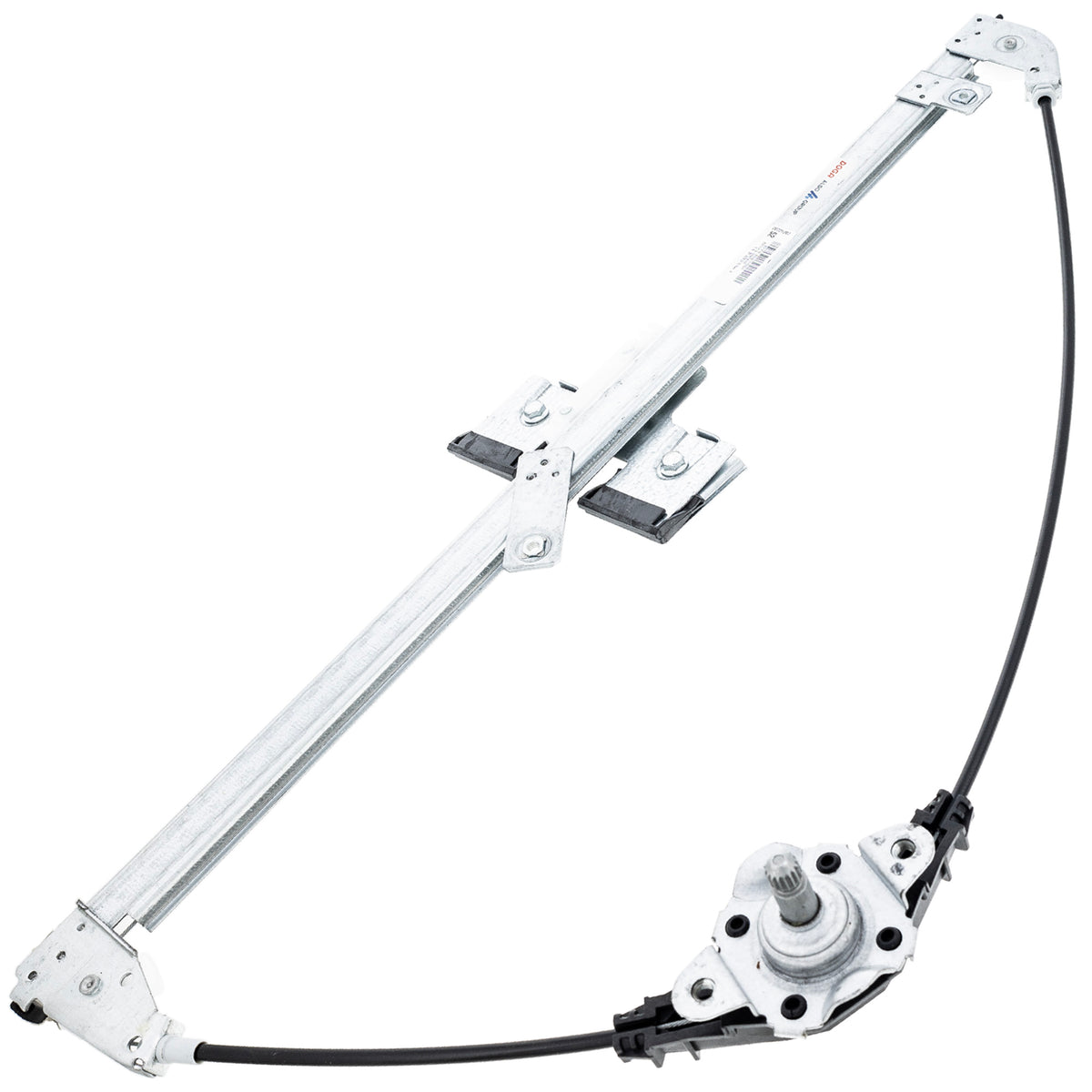 Polaris 2207711 Right Hand Regulator Hardware Kit Ranger Crew XP EPS Premium