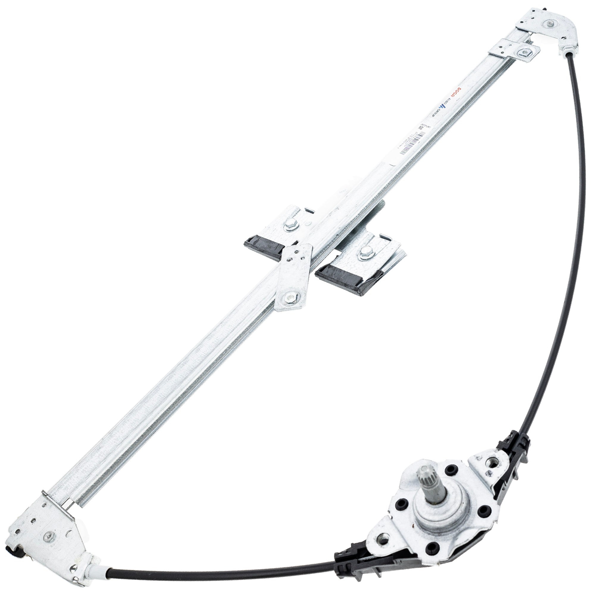 Polaris 2207711 Right Hand Regulator Hardware Kit Ranger Crew XP EPS Premium