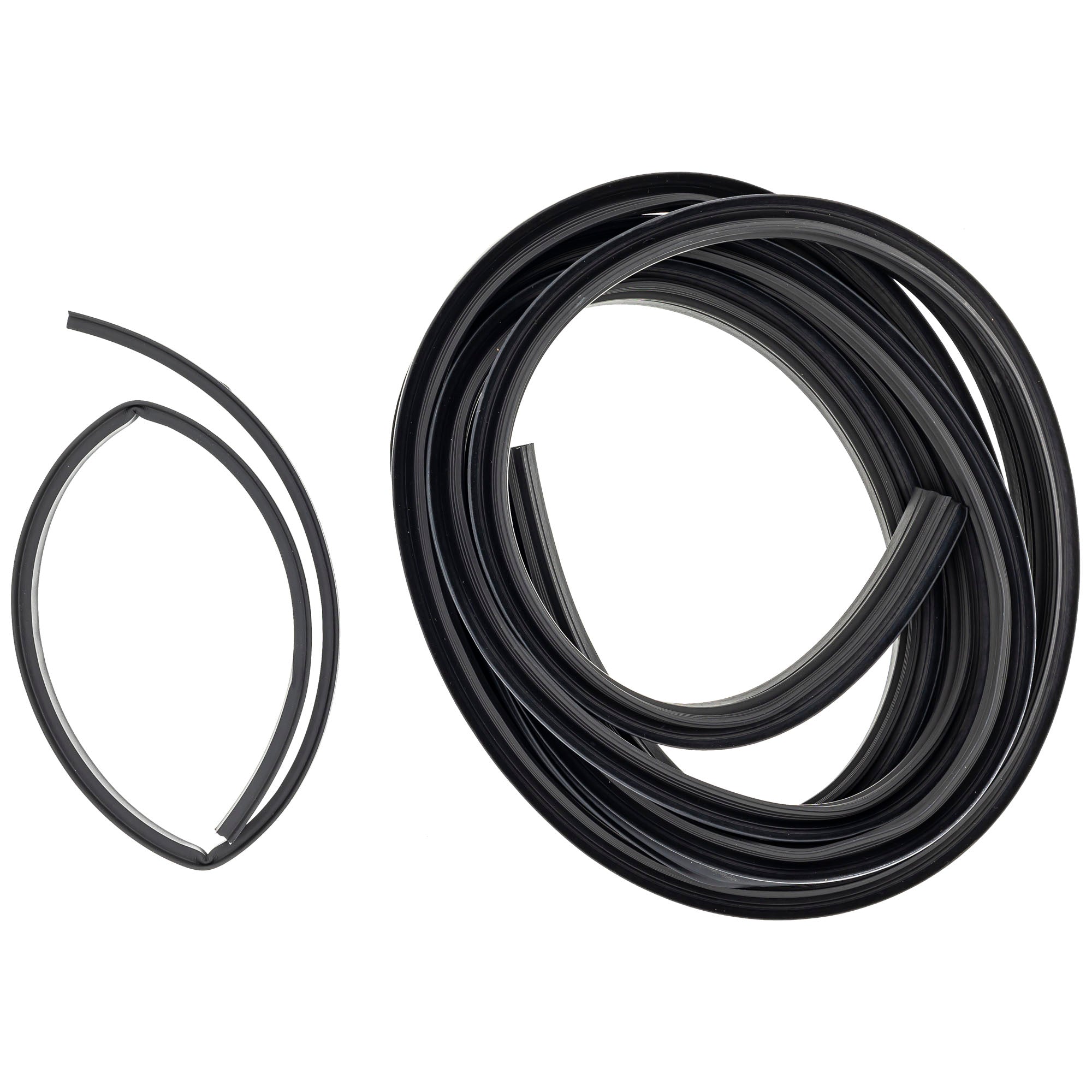 Polaris 2207718 Door Seal Hardware Kit Ranger Trail Boss Pro XD 1000 XP Crew