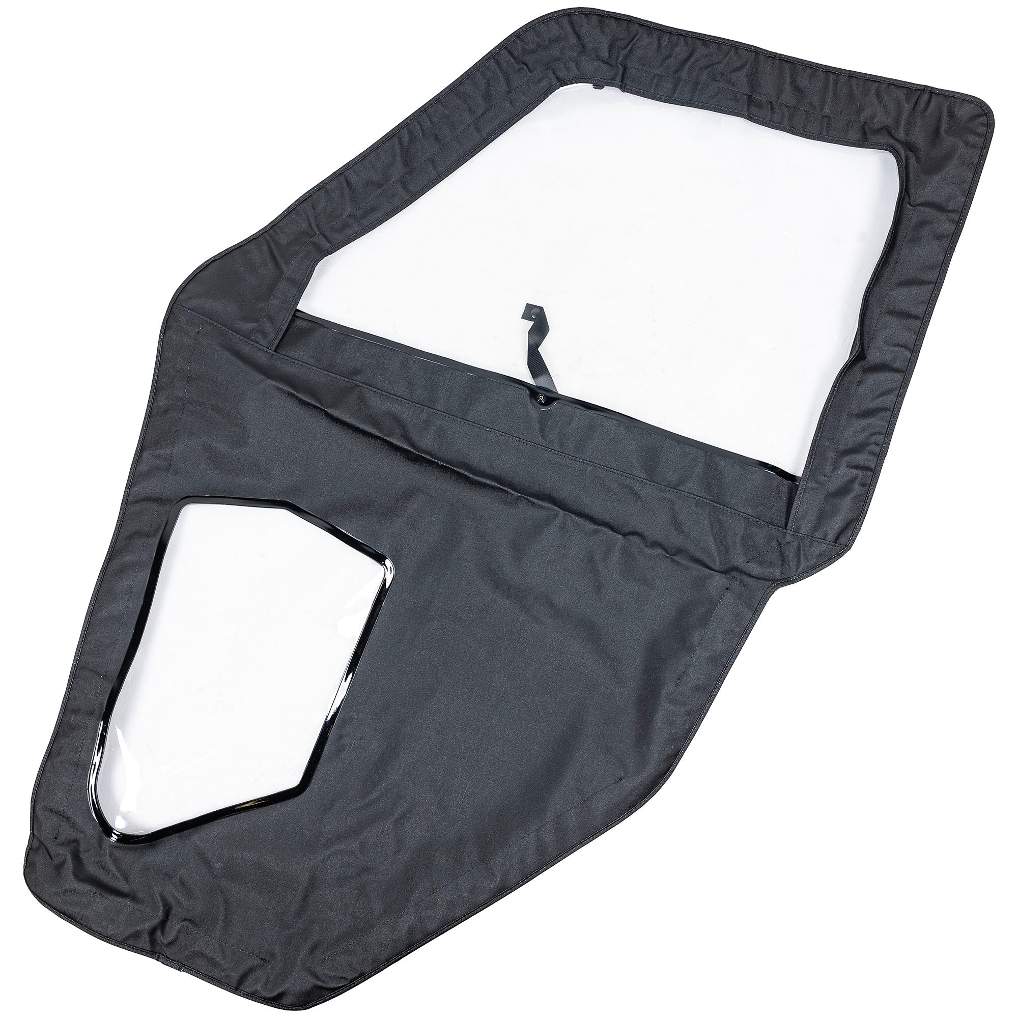 Polaris 2207729 Left Hand ZS Canvas Skin Kit