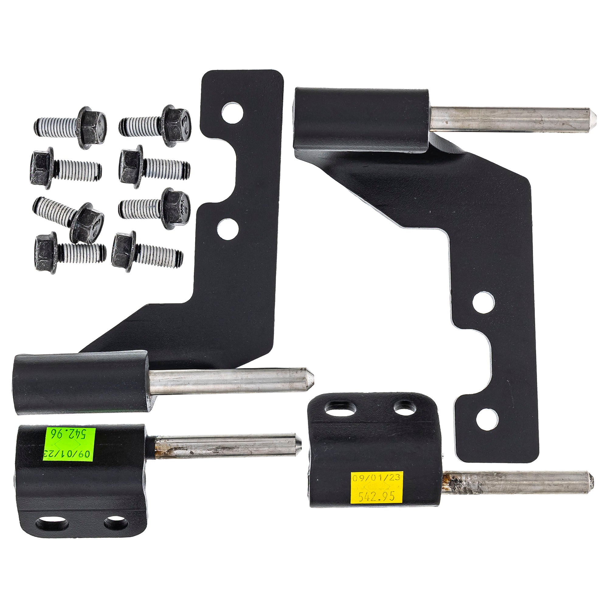 Polaris 2207735 Left Hand/Right Hand CHS HNG Kit