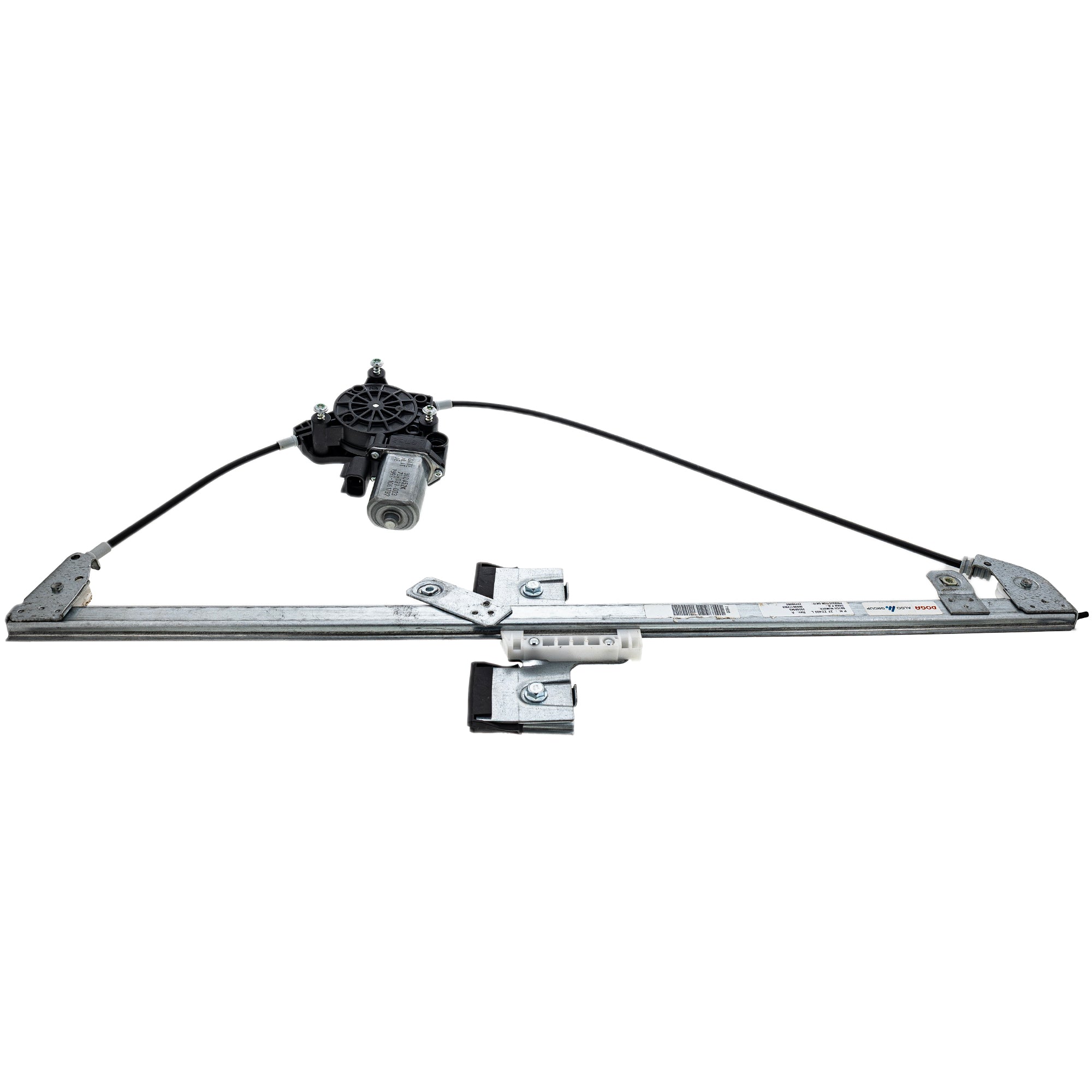 Polaris Left Hand Door Power Regulator Hardware 2207756