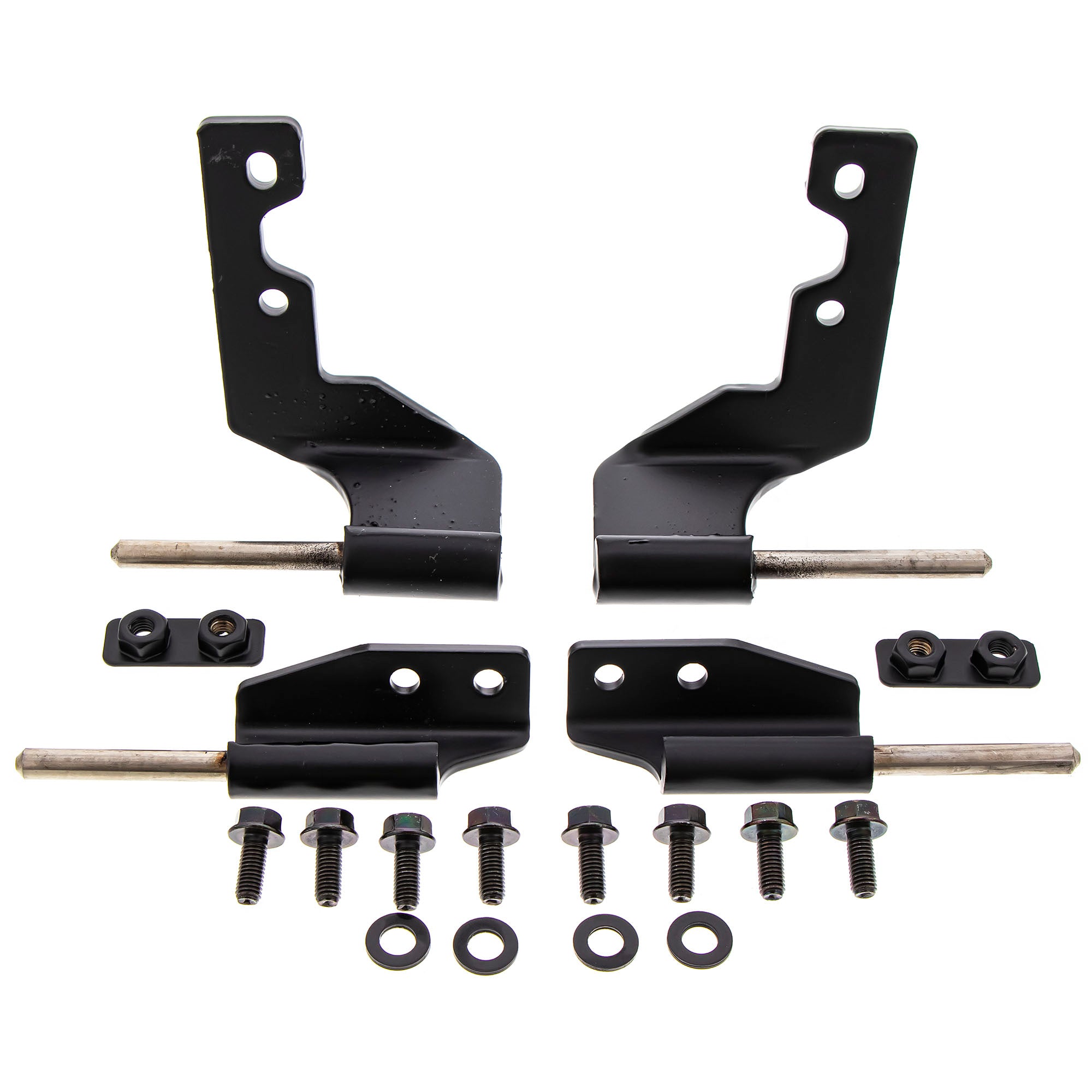 Polaris 2207759 Half Door Hinge Hardware Kit | FixMyToys
