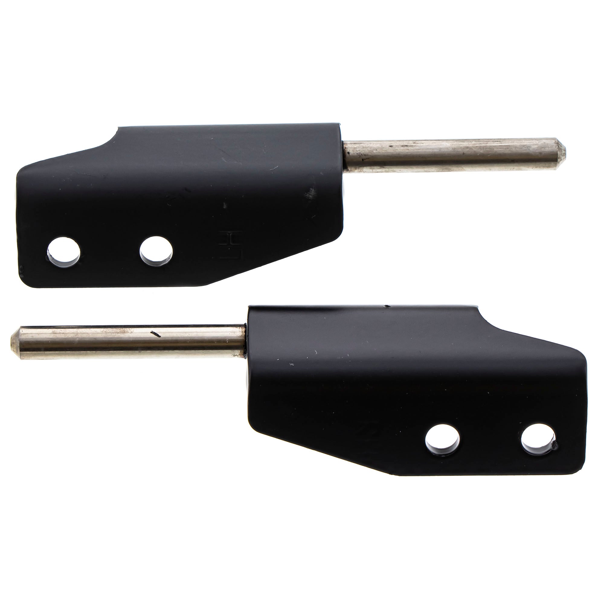 Polaris 2207759 Half Door Hinge Hardware Kit OEM 2019-2021 Ranger XP 1000 Crew