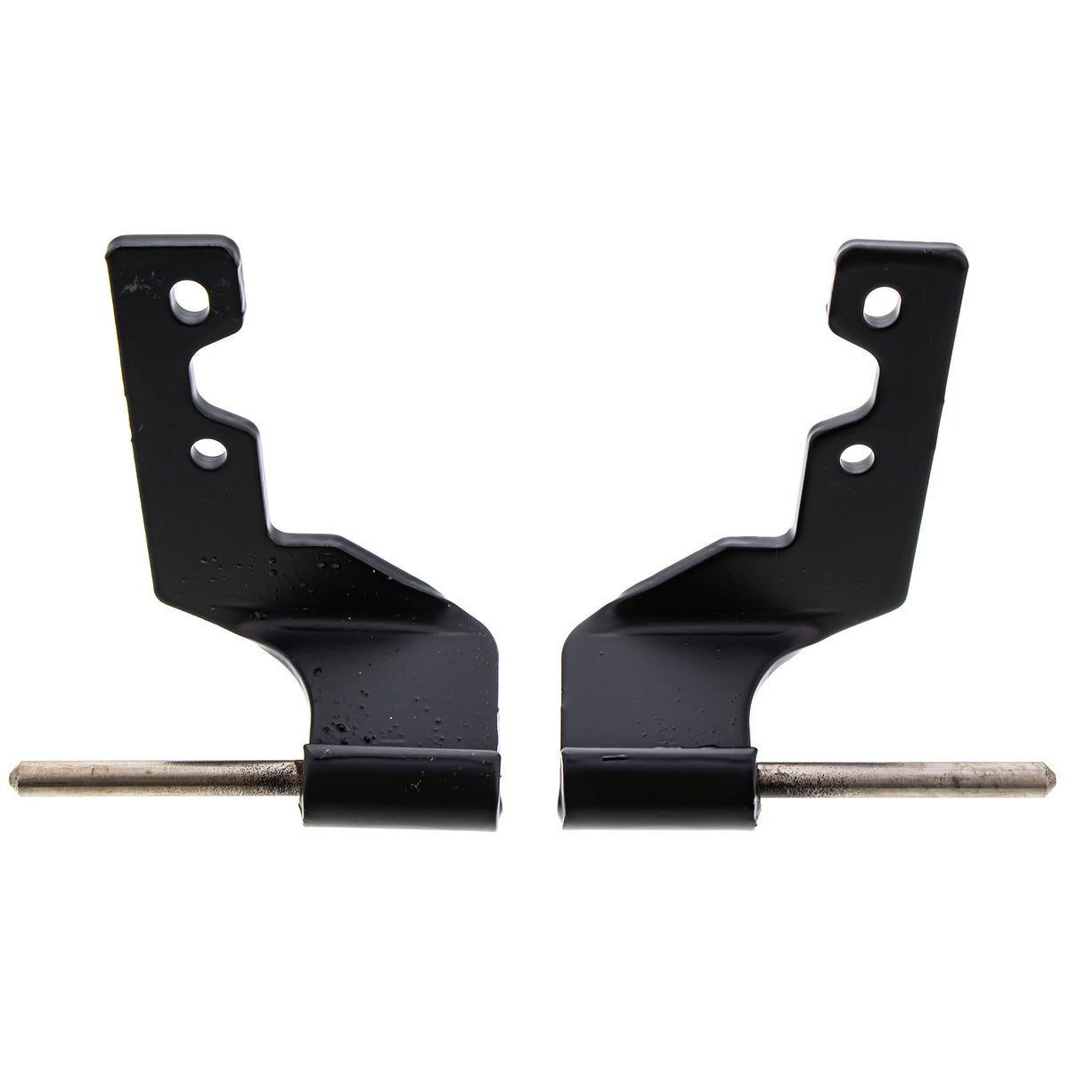 Polaris Half Door Hinge Hardware Kit 2207759 1000 2019-2022