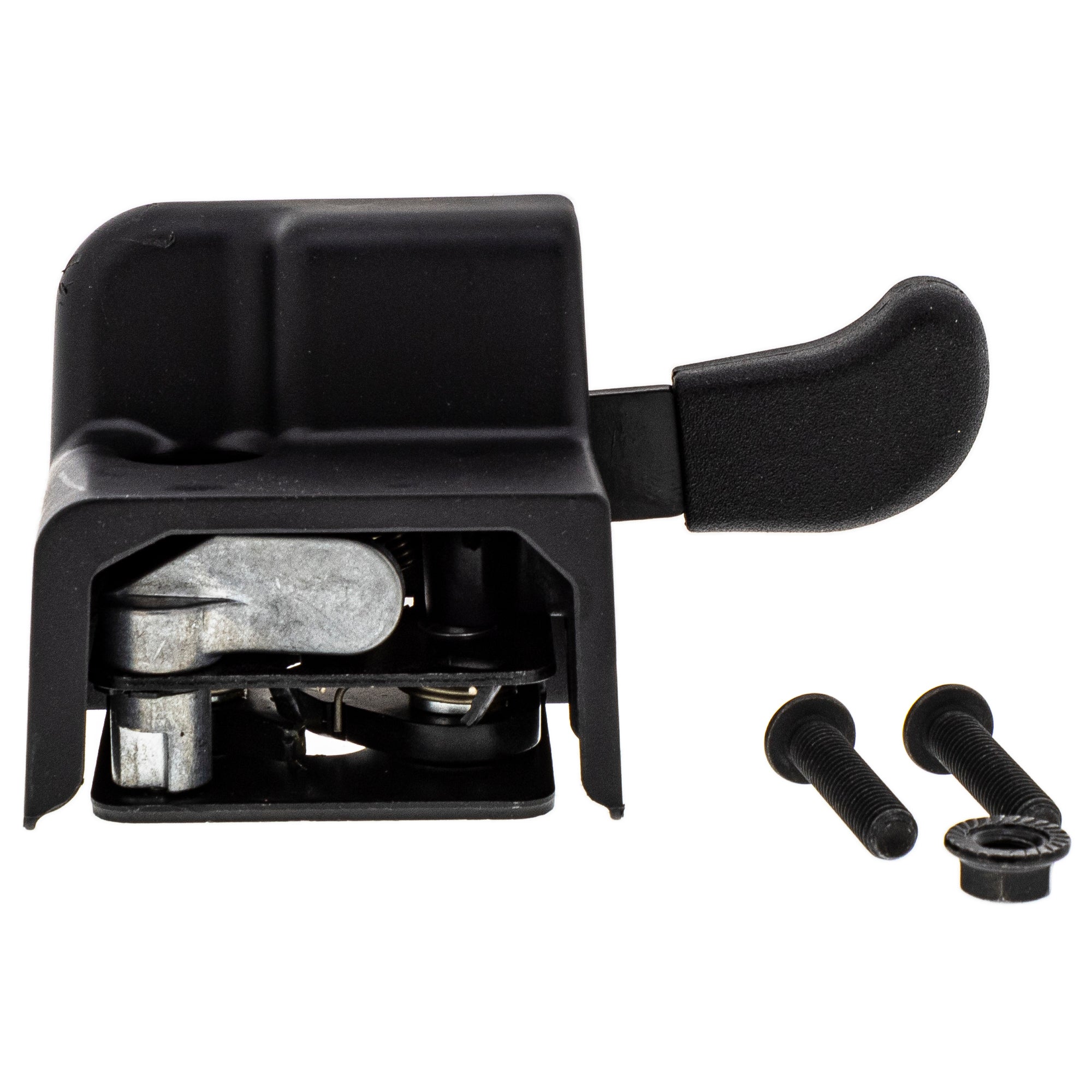 Polaris 2207879 Inside Right Latch Service Hardware Kit Pro XD Crew 2023-2026