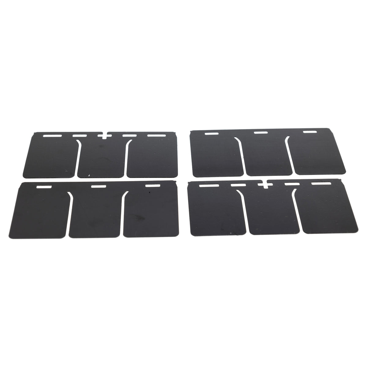 Polaris 2207948 K-Reed Petal 850 Switchback SKS Rush RMK Pro-RMK Indy 800 850