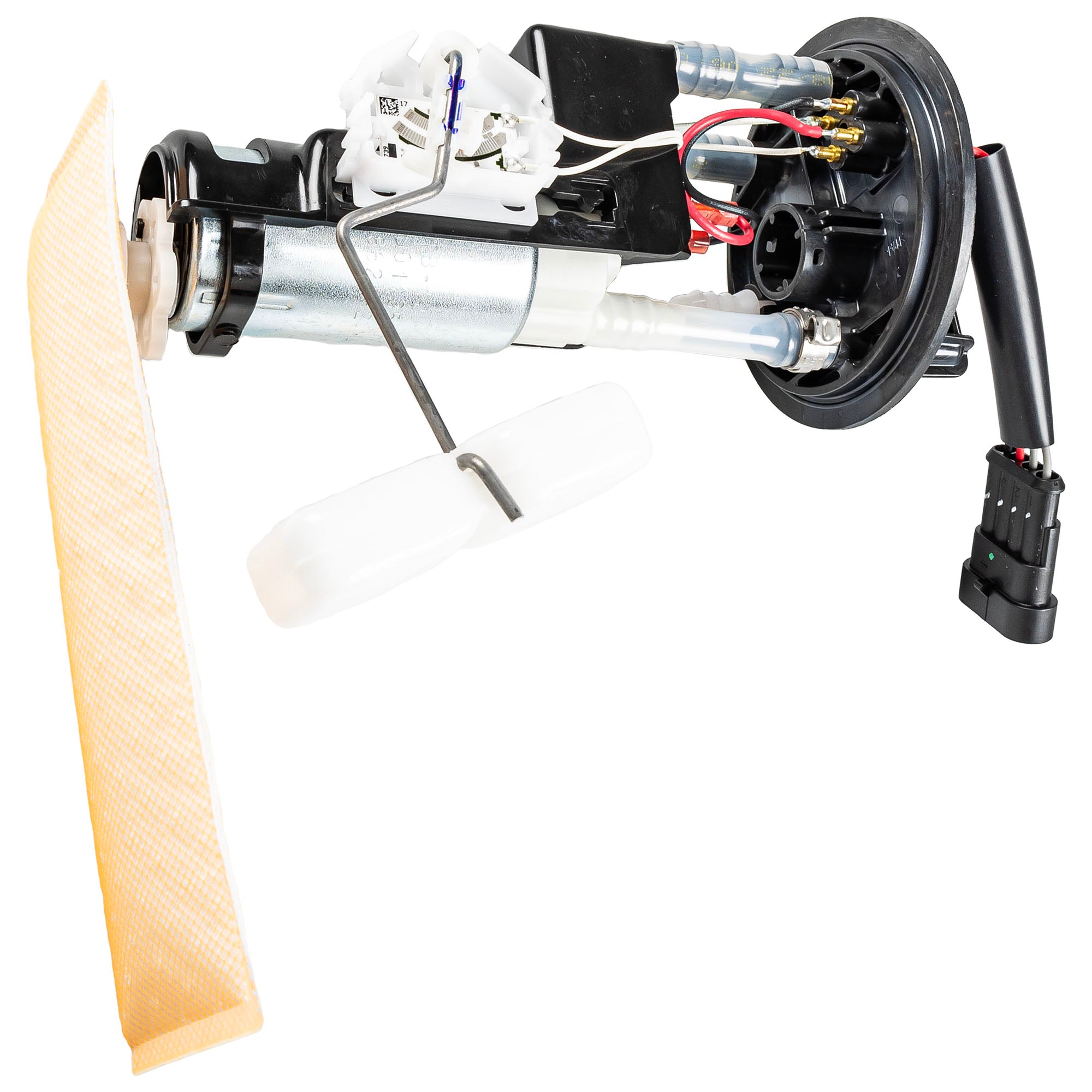 Polaris 2208060 K-Fuel Pump Rzr Turbo RZR 4 Turbo XP 2521705 2206660