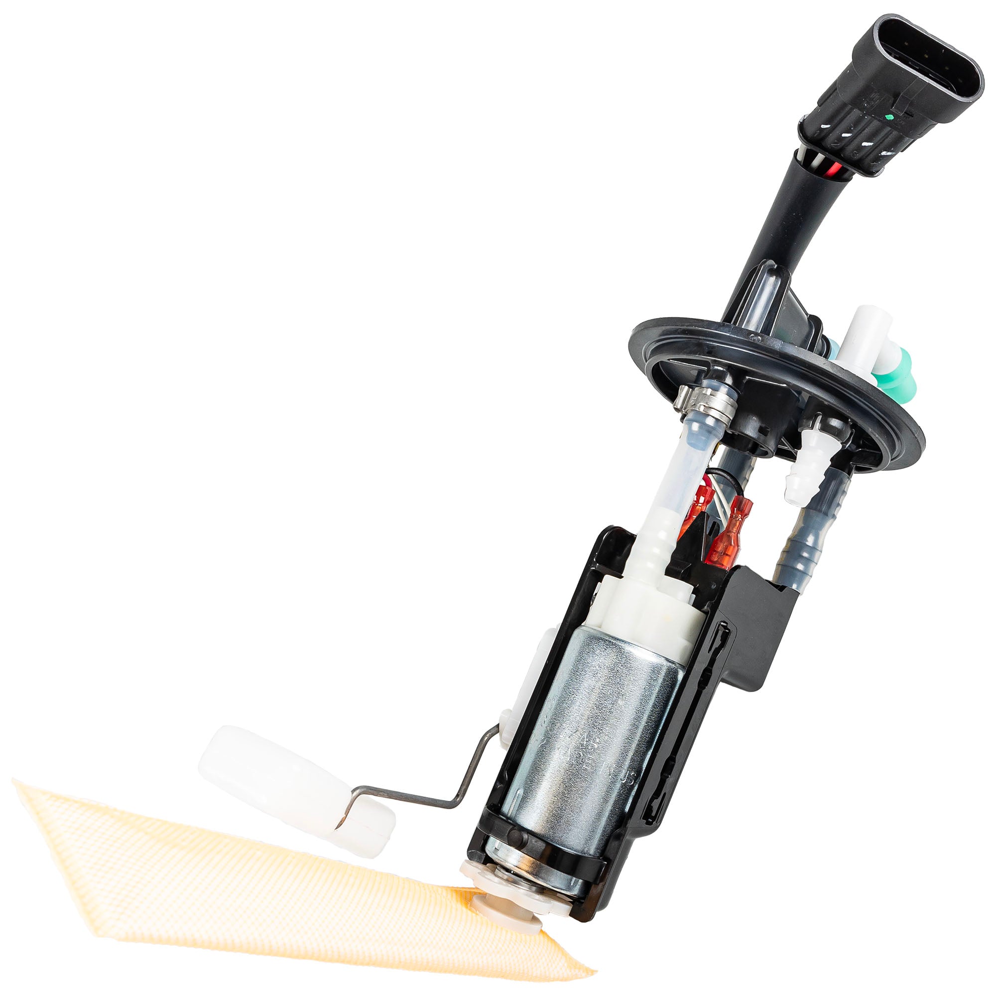 Polaris 2208060 K-Fuel Pump Rzr Turbo RZR 4 Turbo XP 2521705 2206660