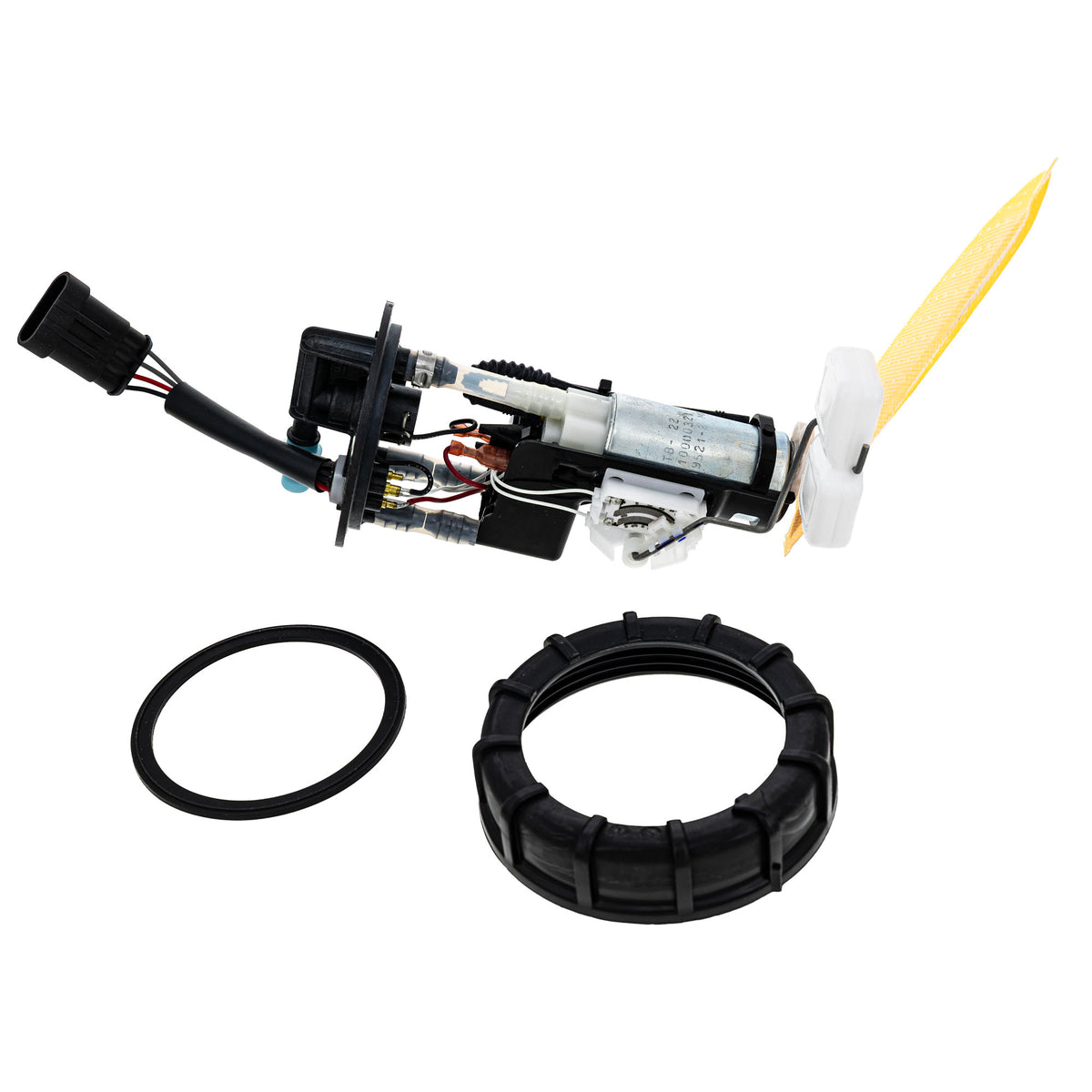 Polaris 2208061 Fuel Pump Kit RZR 1000 XP Turbo S 4 2019-2023
