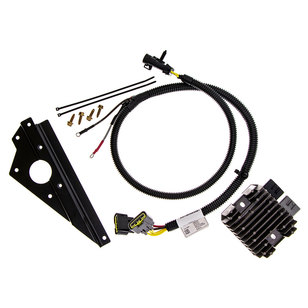 Polaris 2208110 Regulator 1UP Bracket Kit Sportsman Hawkeye 570 450 SP 4014543