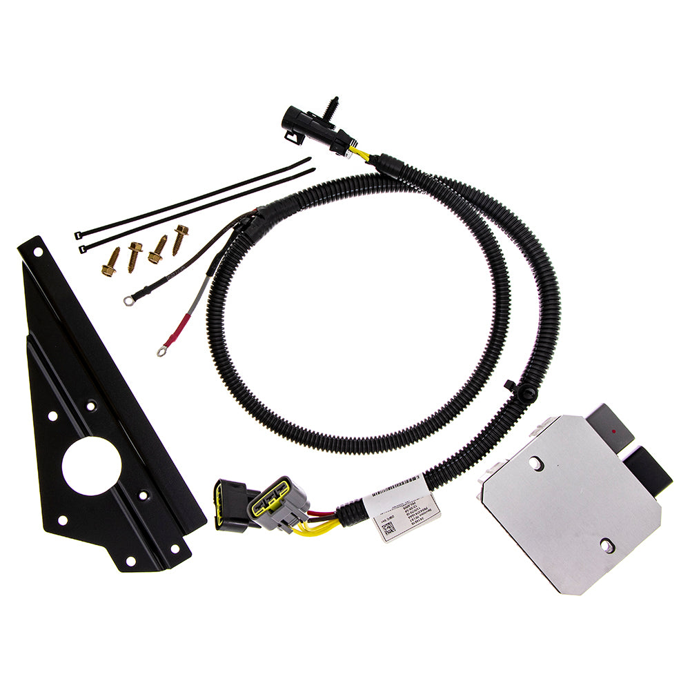 Polaris Regulator 1UP Bracket Kit 2208110 alternate view