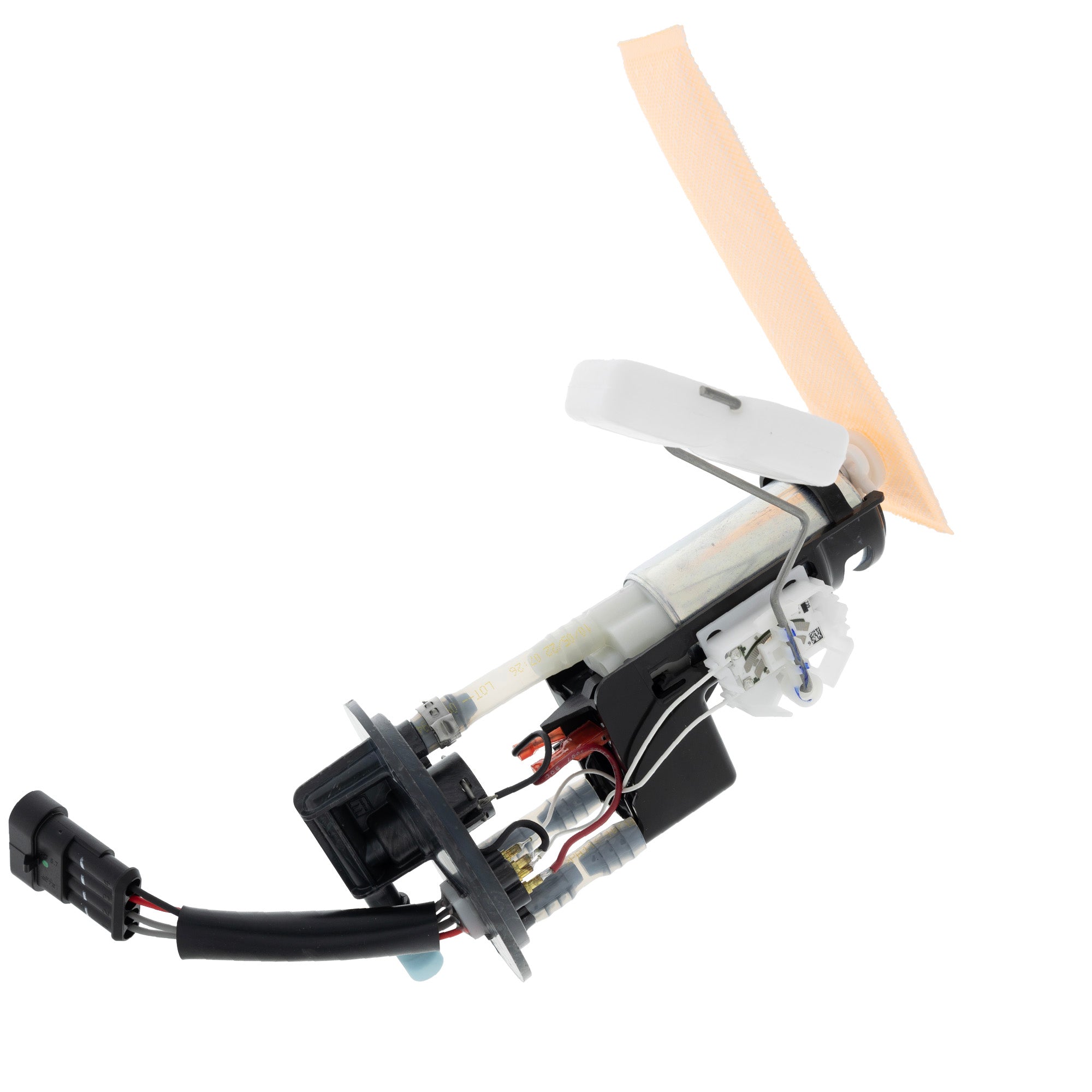 Polaris 2208121 Fuel Pump RZR General XP 1000 4 S EPS Ultimate Premium Deluxe