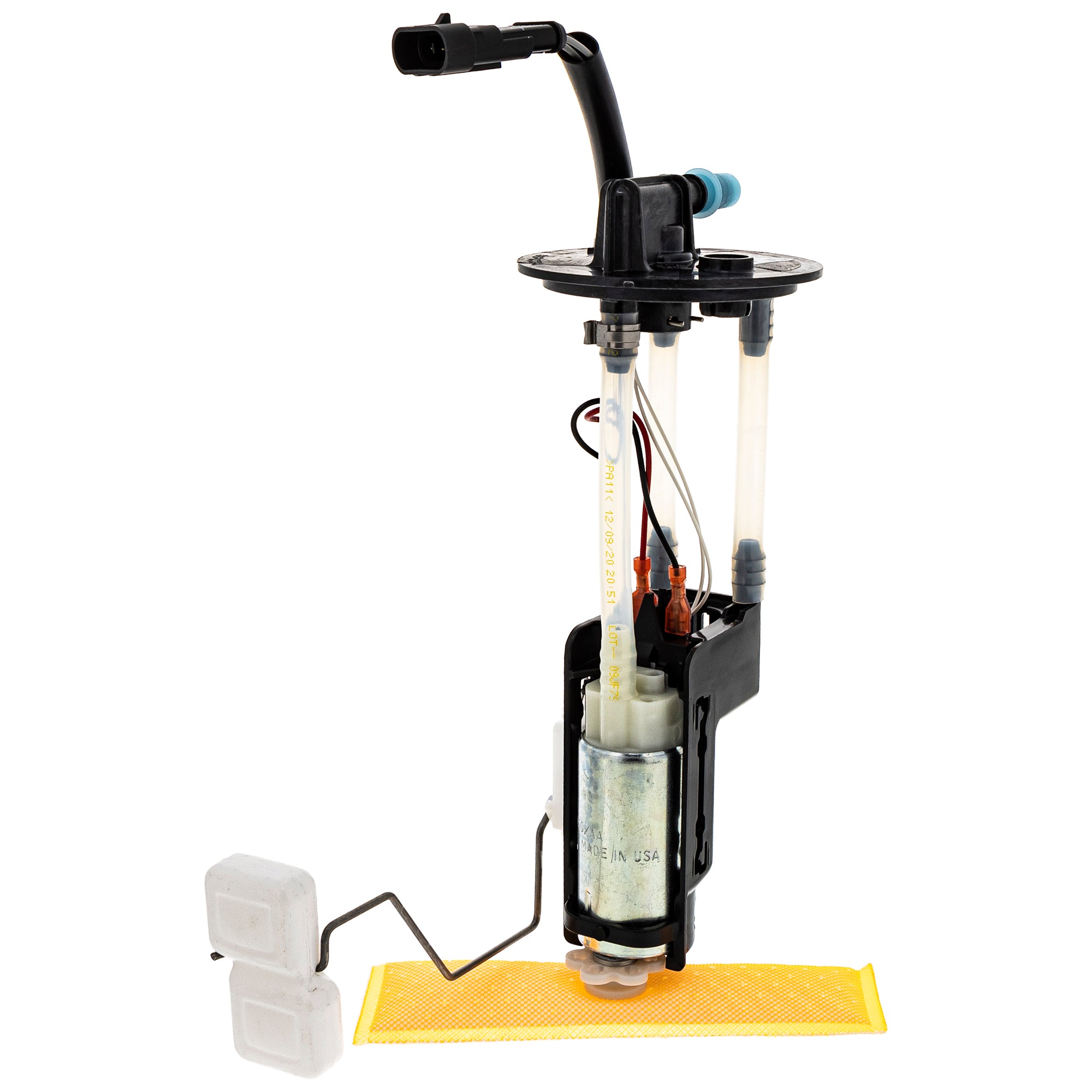 Polaris 2208123 Fuel Pump Kit Ranger Trail Boss Pro XD 1000 XP Crew 2521784