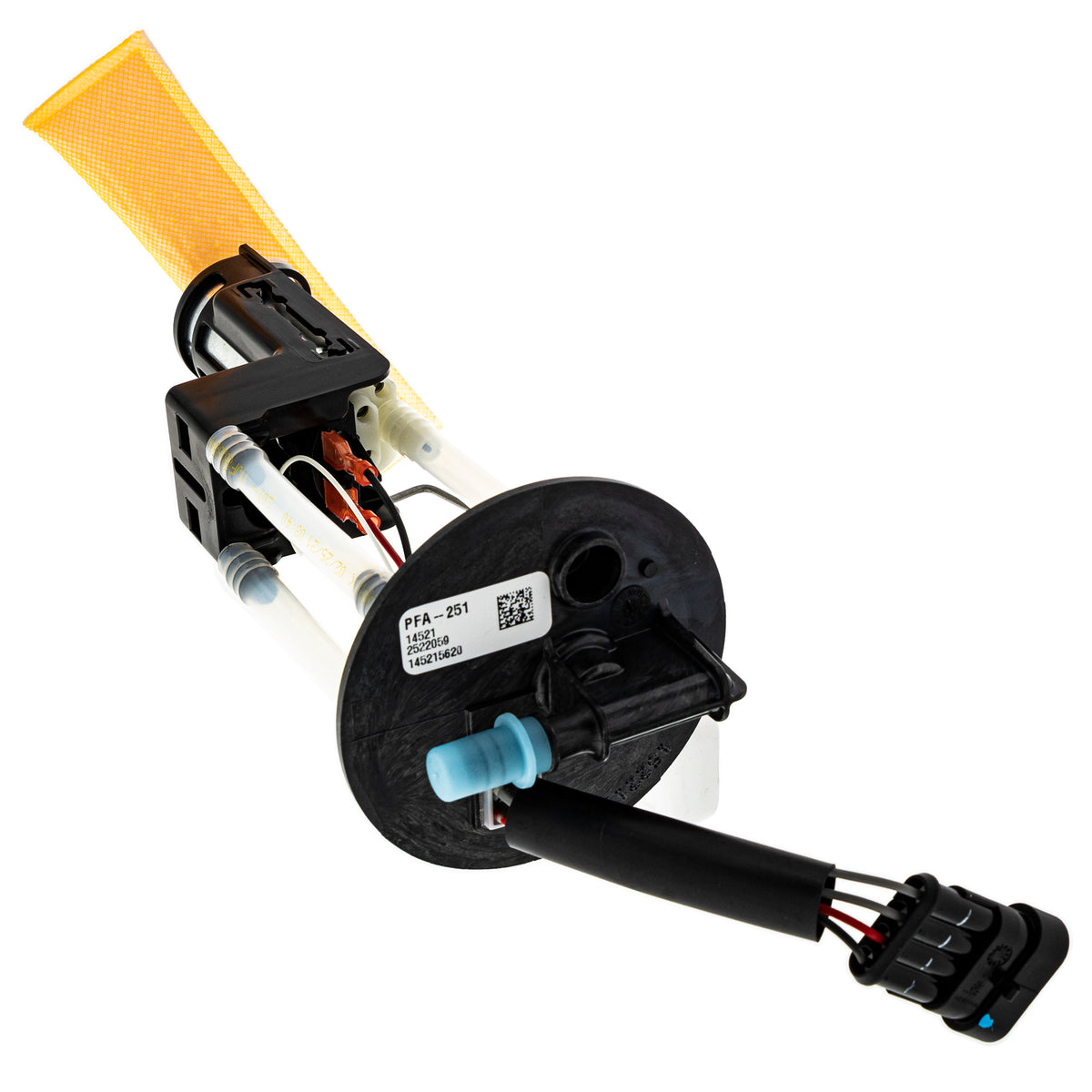 Polaris Fuel Pump Kit 2208123 additional view