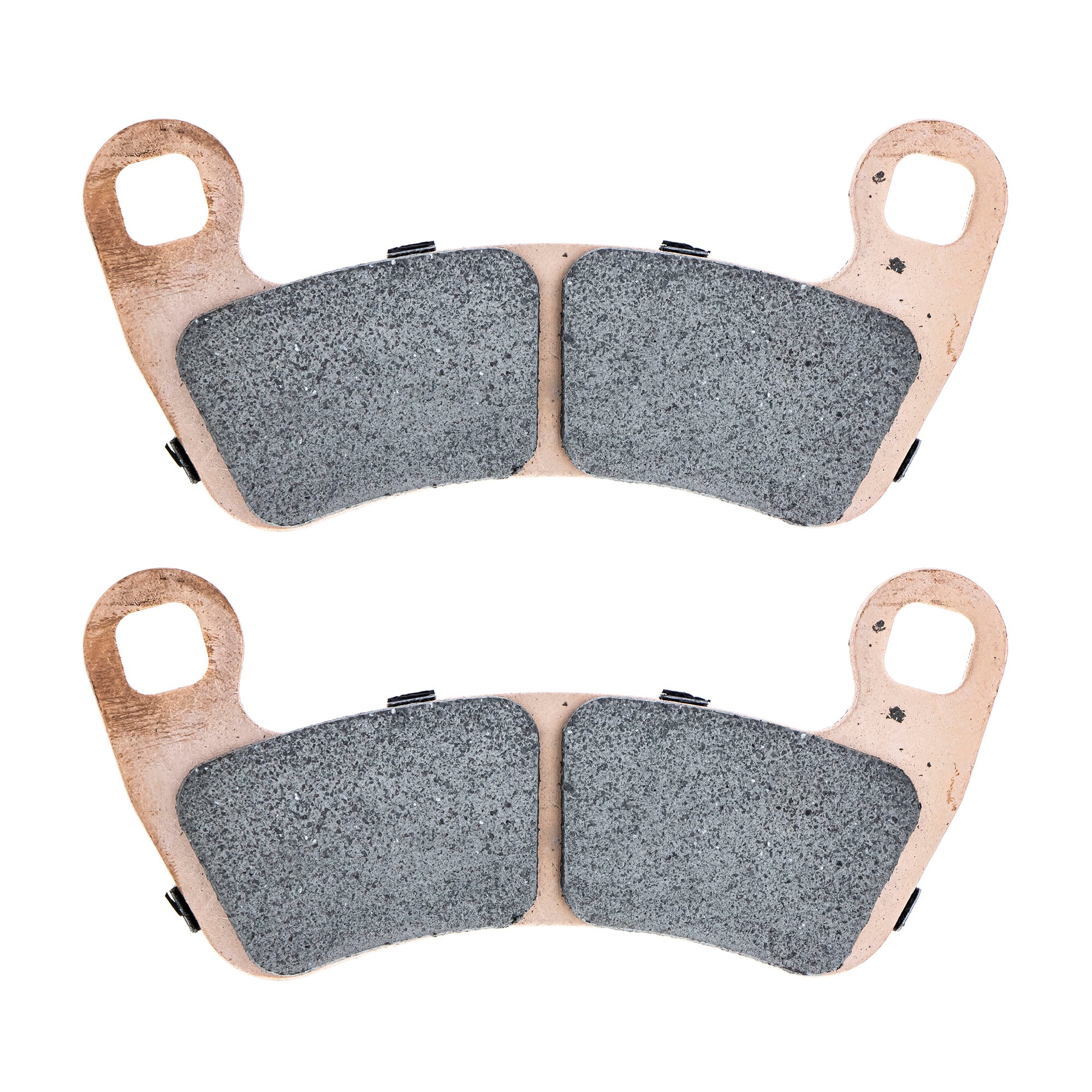 Polaris 2208161 Brake Pad Kit RZR XP Turbo 4 1913573 2020-2025