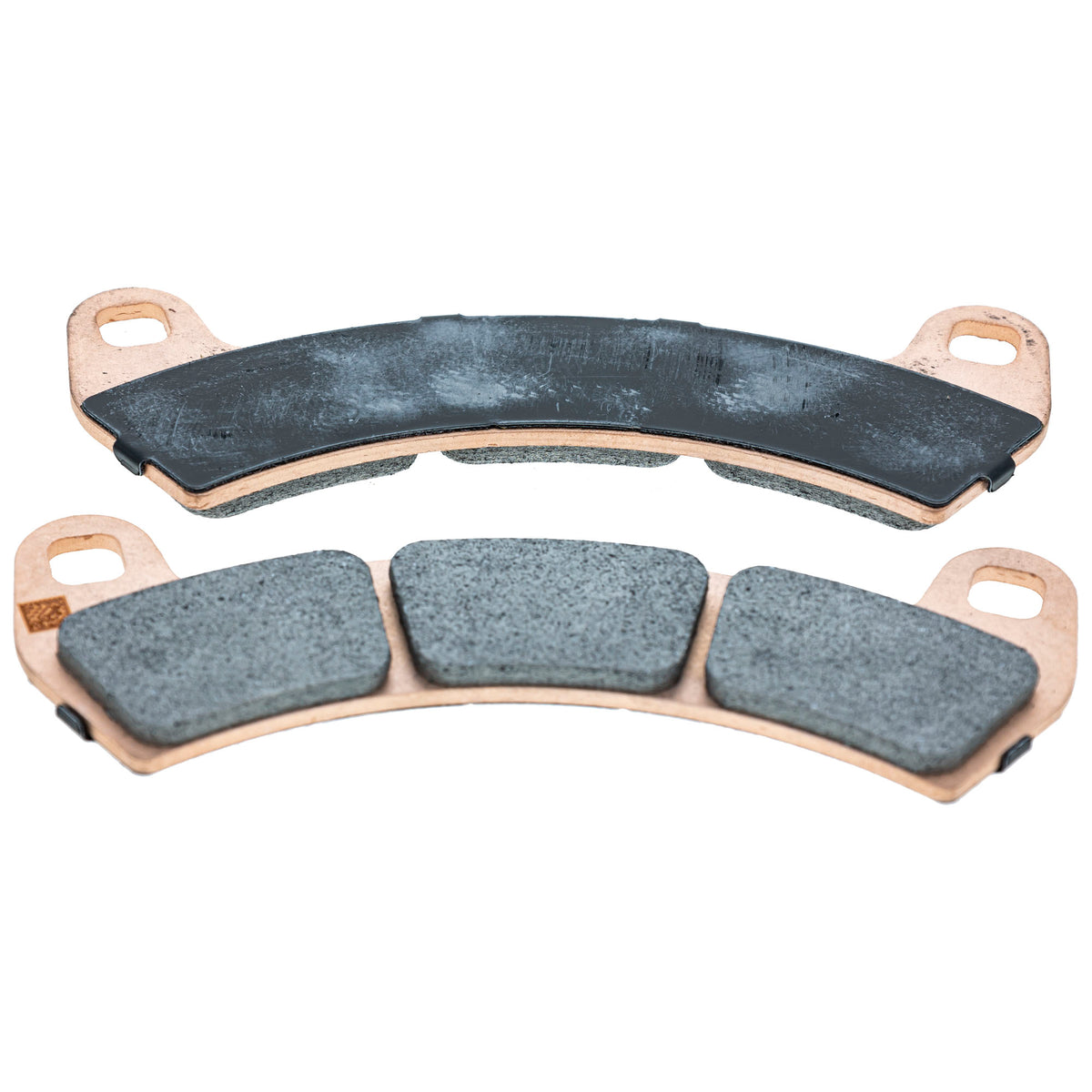 Polaris 3 Piston Caliper Brake Pad Kit 2208162