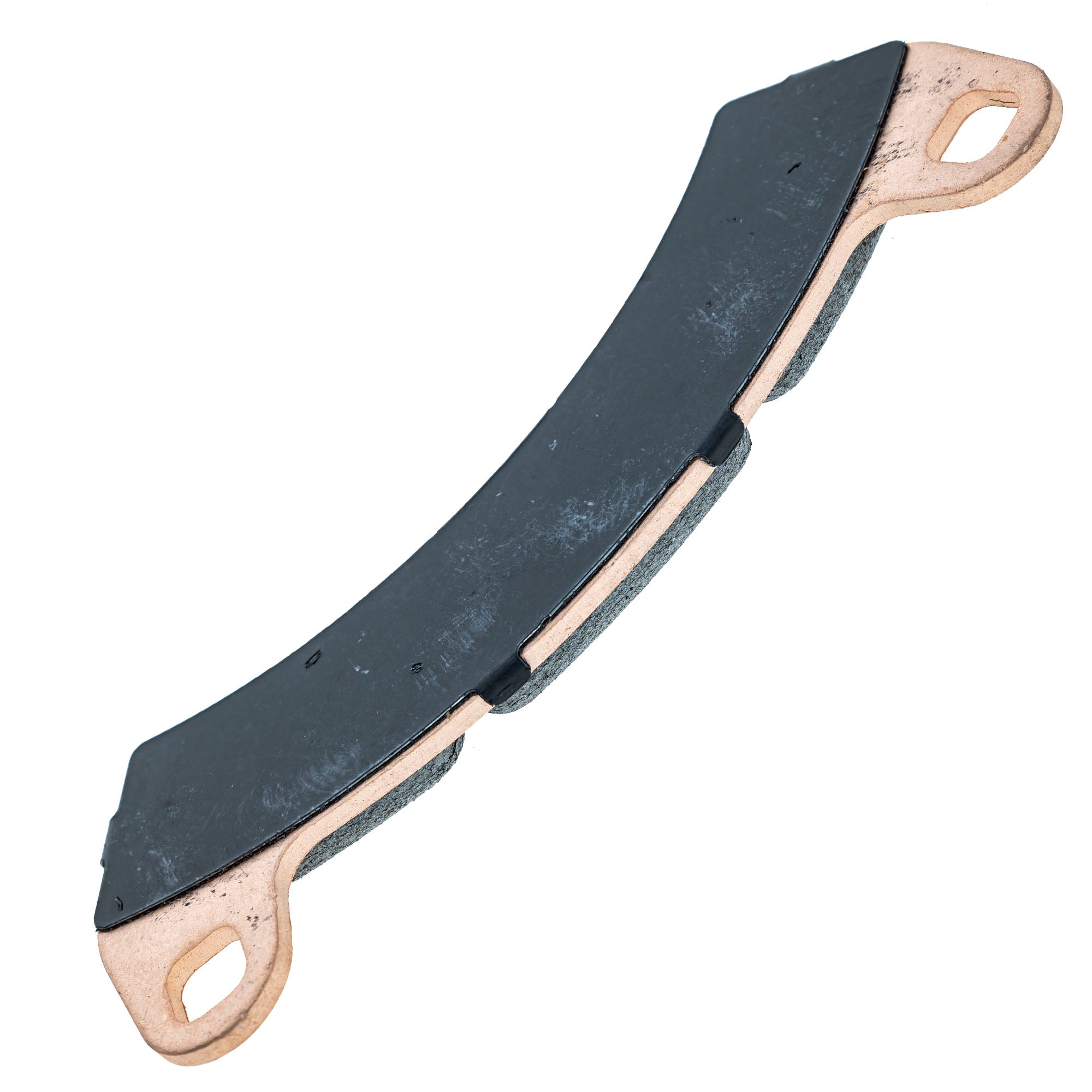 Polaris 3 Piston Caliper Brake Pad Kit 2208162