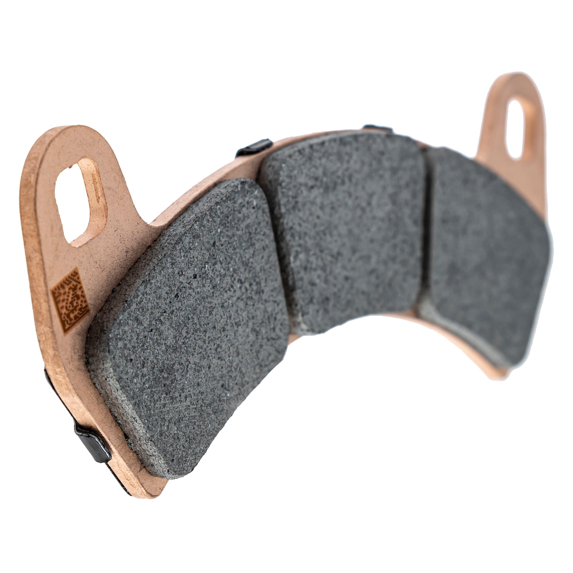 Polaris 2208162 3 Piston Caliper Brake Pad Kit OEM 2020-2021 RZR Turbo XP Pro LT