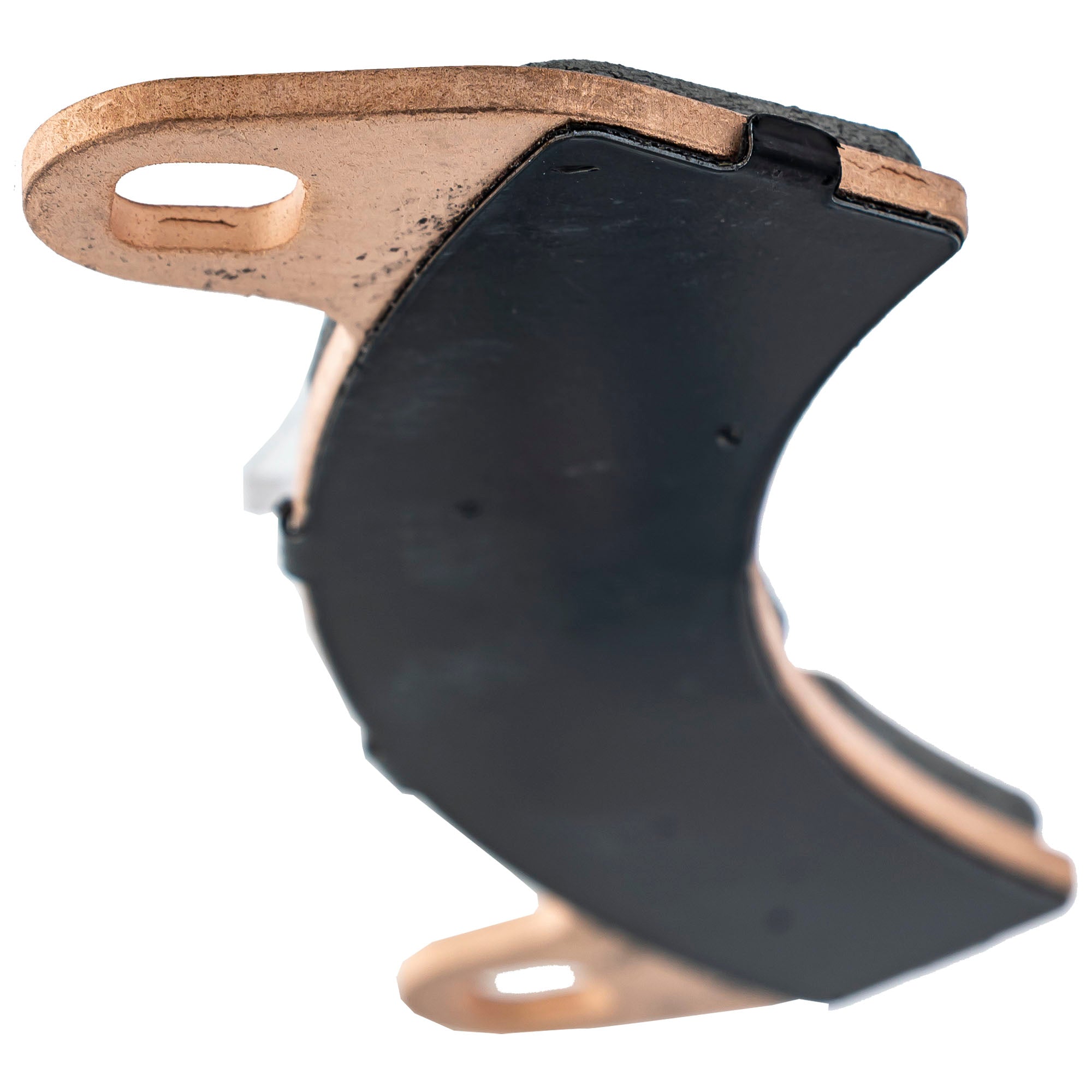 Polaris 2208162 3 Piston Caliper Brake Pad Kit OEM 2020-2021 RZR Turbo XP Pro LT