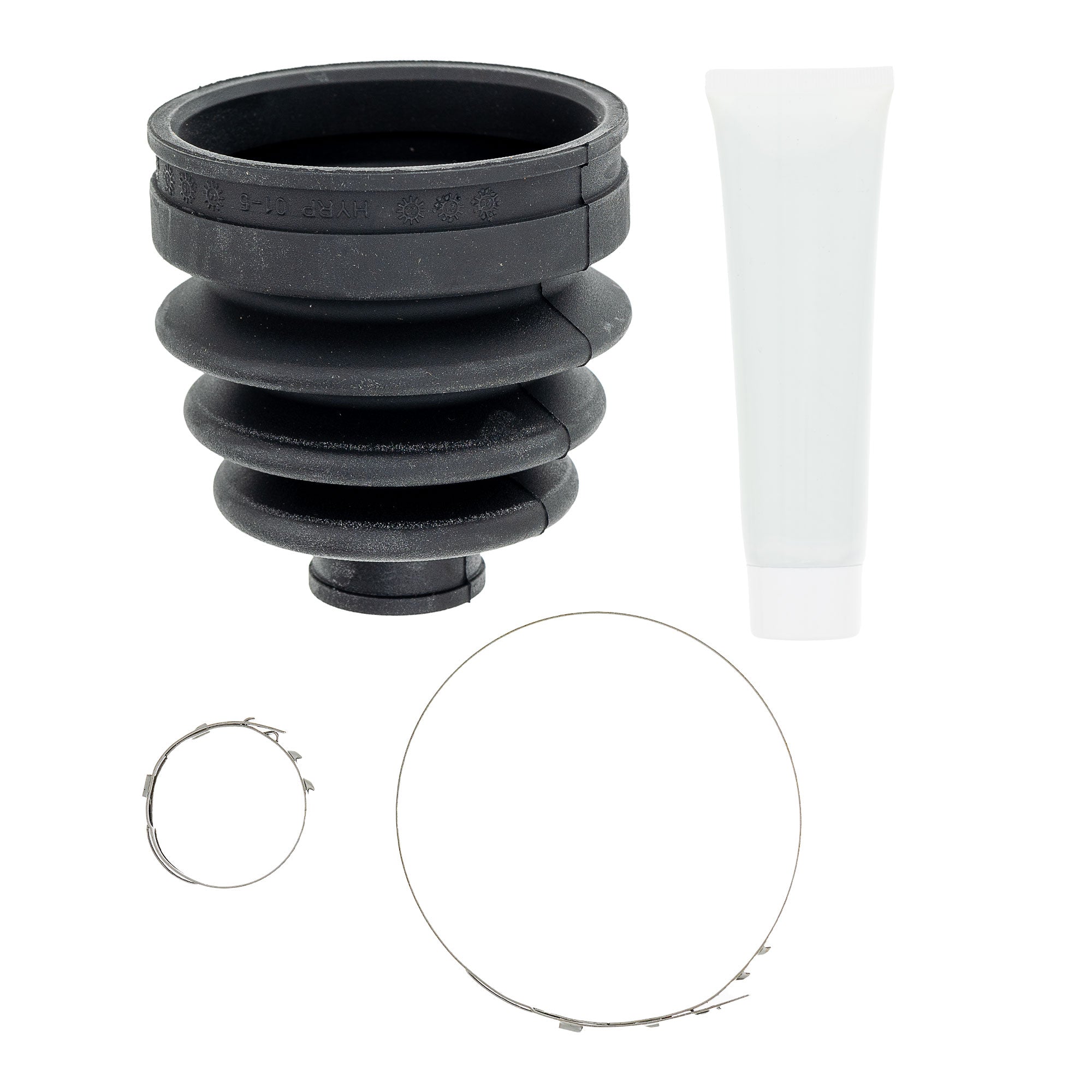 Polaris 2208172 Outer Boot Ranger 570 500 SP Crew 2019-2025