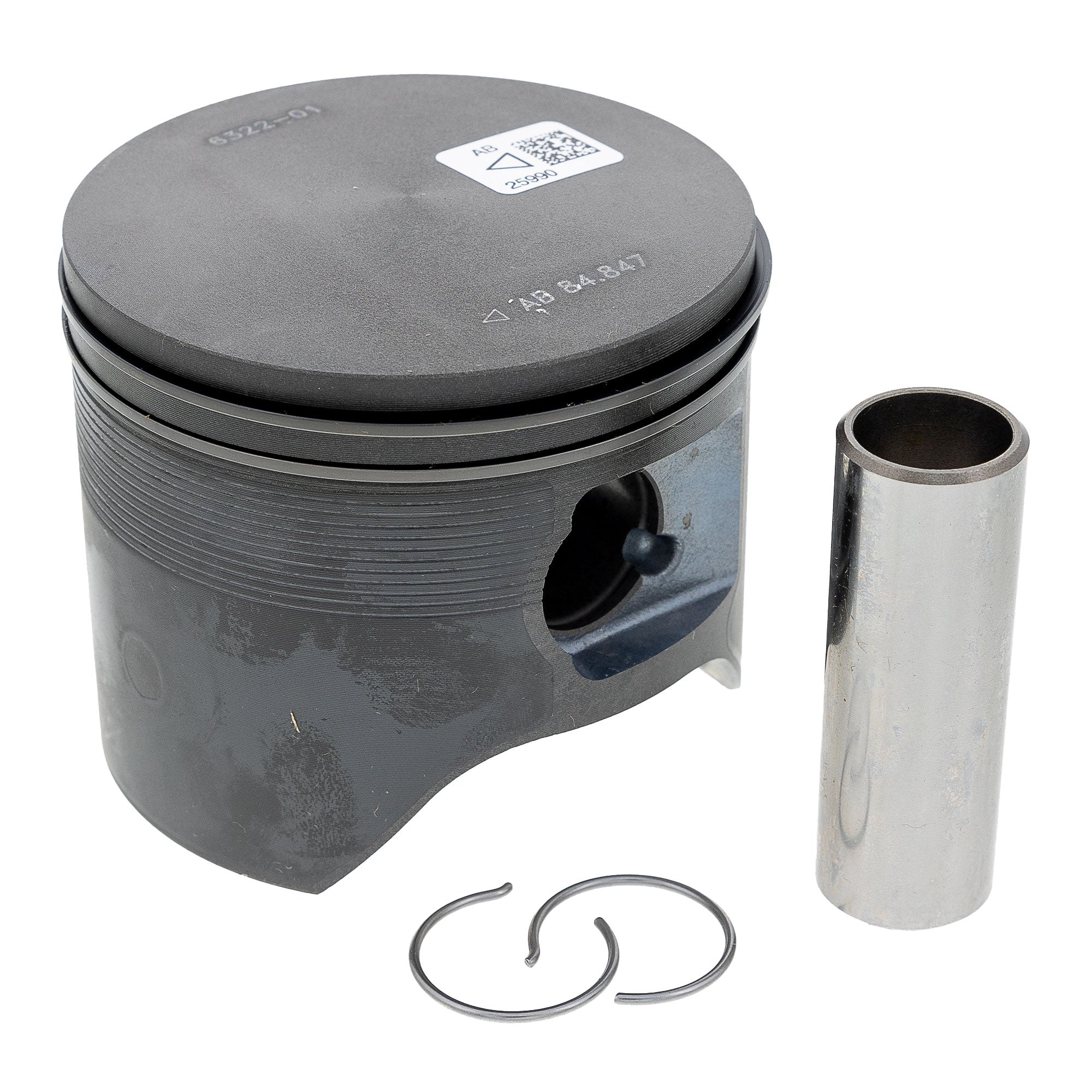 Polaris 2208214 Piston Kit Indy Rush Switchback 800 850 600 XC SP S 2203605