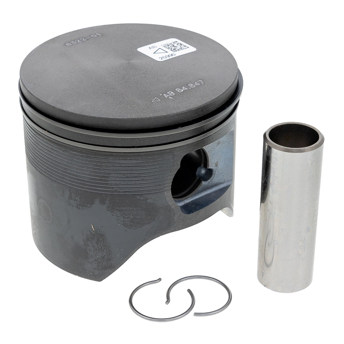 Polaris Piston Kit 2208214