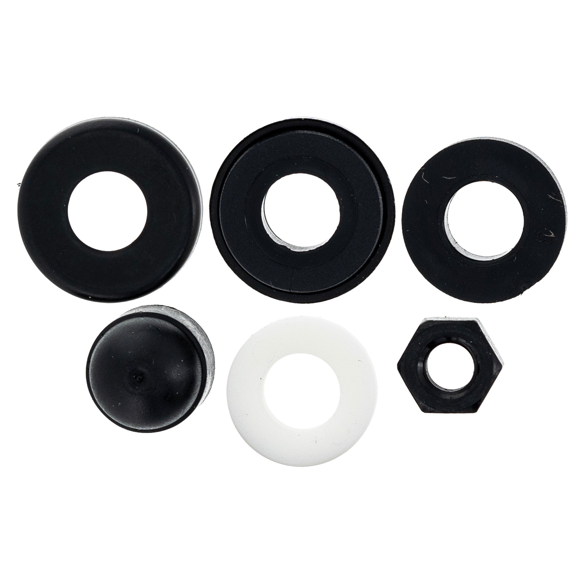 Polaris 2208226 Wiper G2 M6 Hardware Ranger Trail Boss Pro XD 1000 570 XP SP