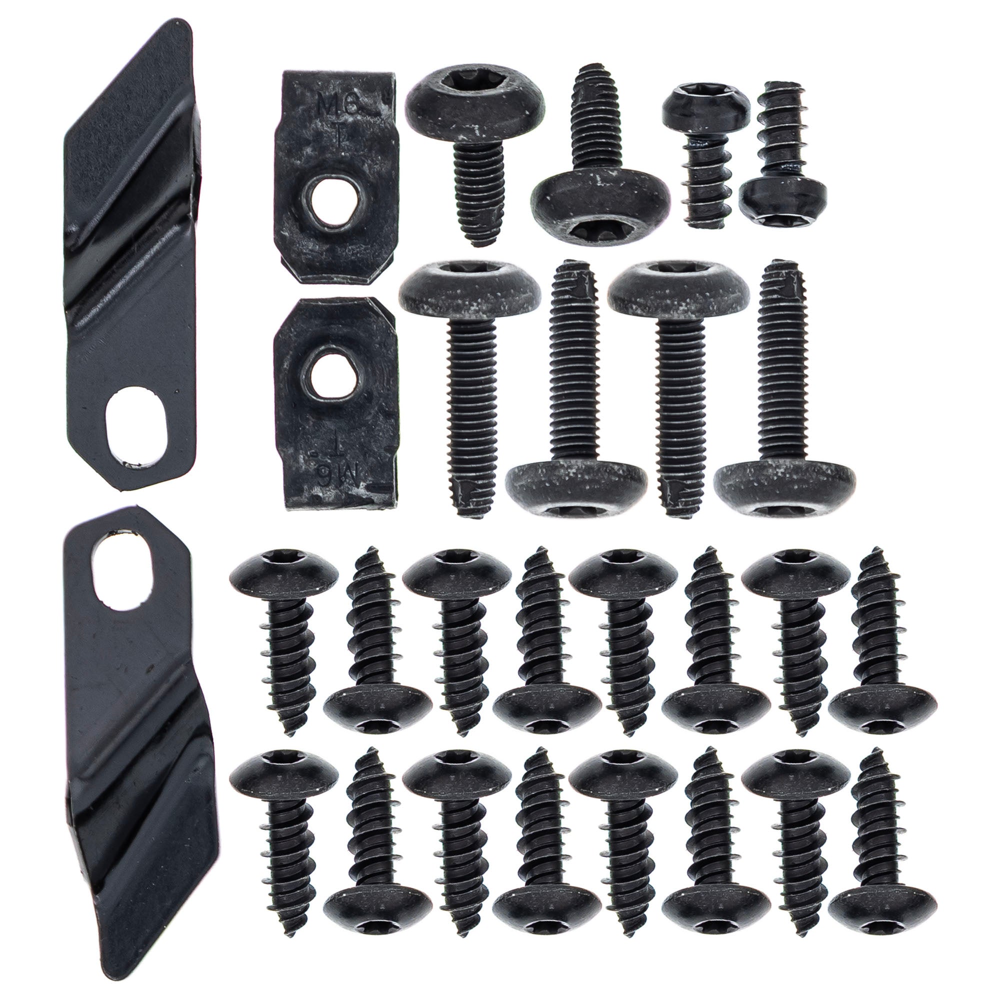 Polaris 2208302 Hardware-Roof Poly Mp Rzr RZR XP EPS Ultimate Premium 1000 4