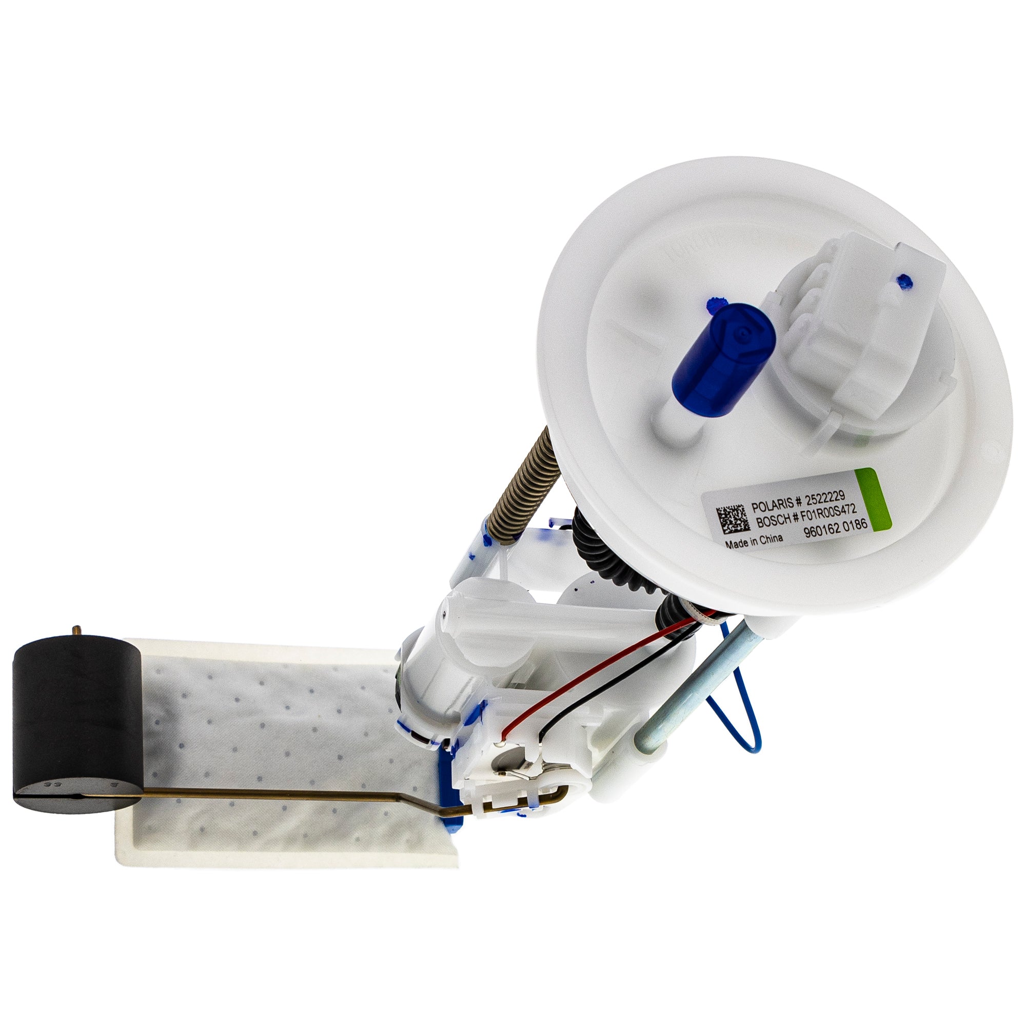 Polaris 2208323 Fuel Pump Kit 2014-2020 4 UTV RZR Ranger 1000 900 XP