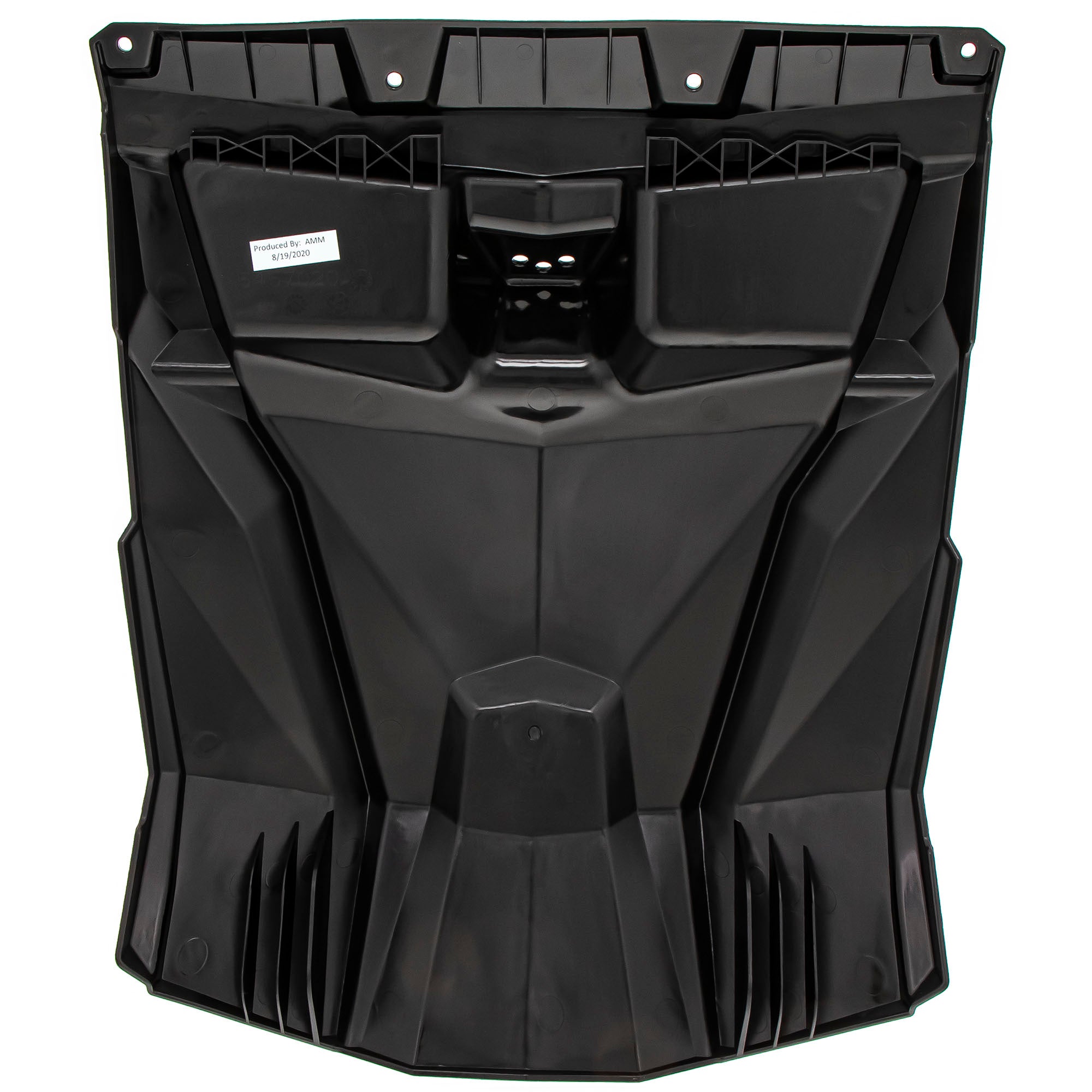 Genuine OEM Polaris Snow Flap Indy Switchback RMK XCR 2208364