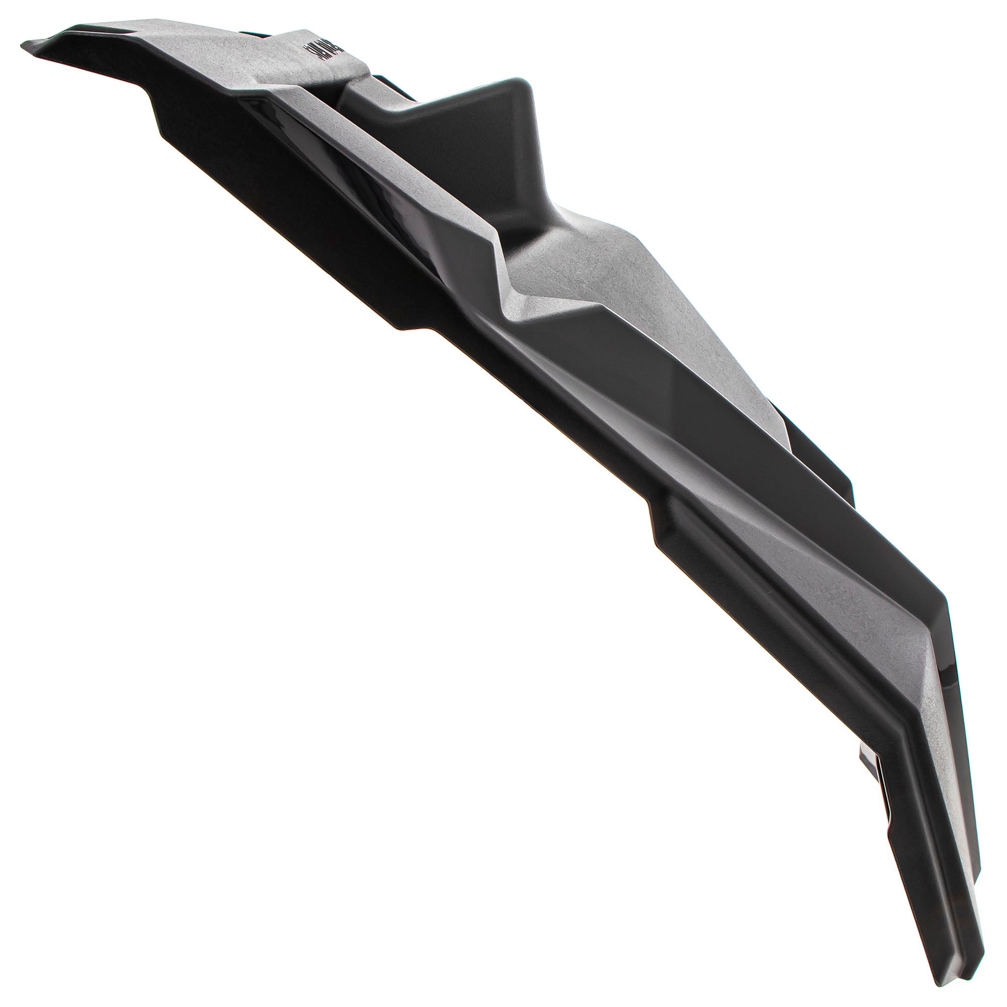 Polaris Snow Flap with Plate Kit 2208364