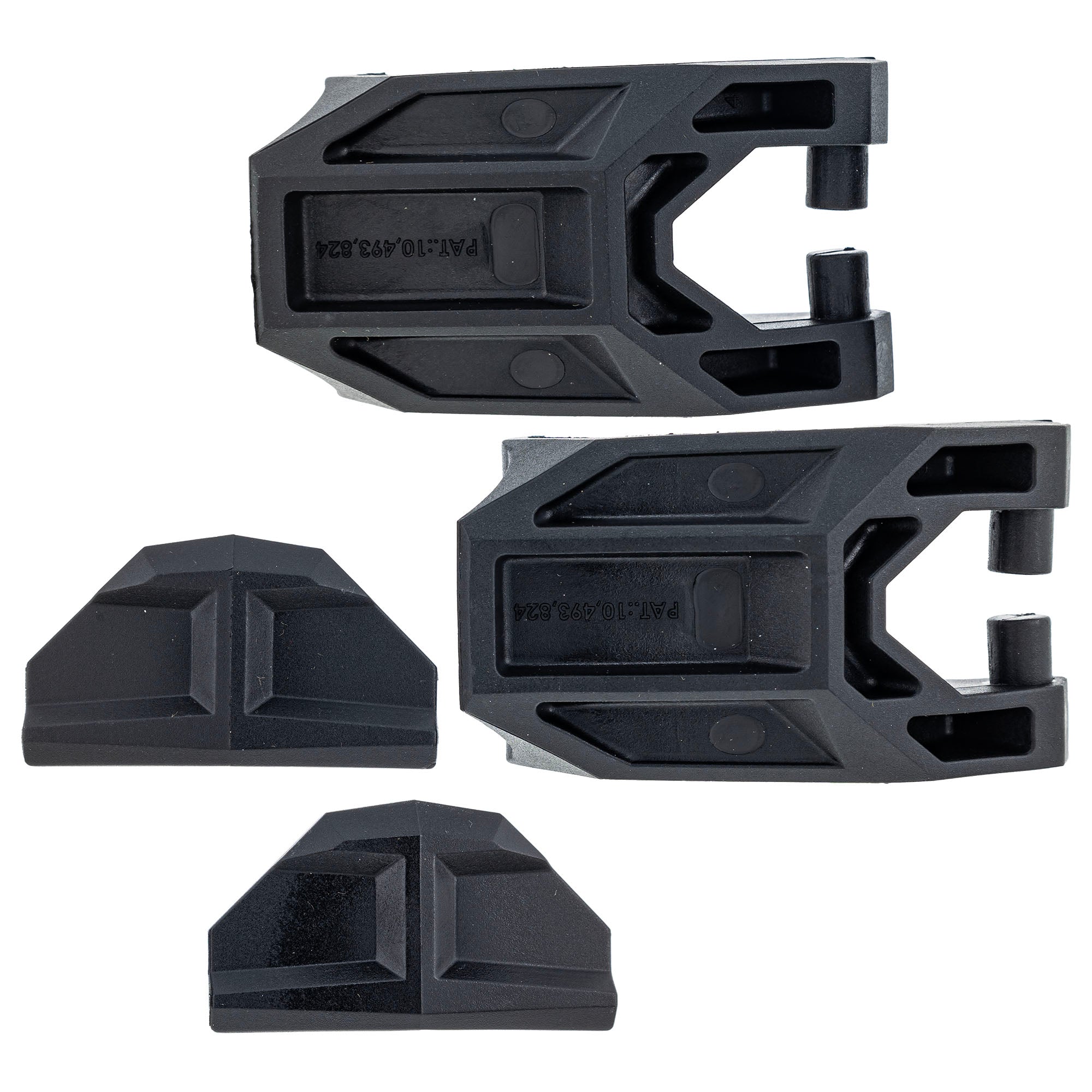 Polaris 2208467 K-SVC CLAMP POLY .236 Pro XD Crew 2636989 2023-2026