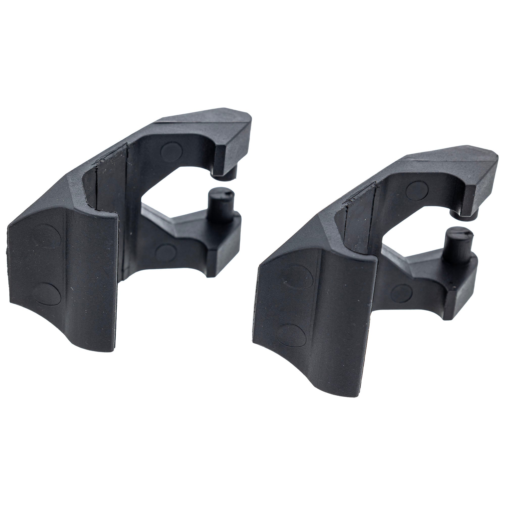 Polaris 2208467 K-SVC CLAMP POLY .236 Crew XD Size Pro Mid-Size Gas 2636989