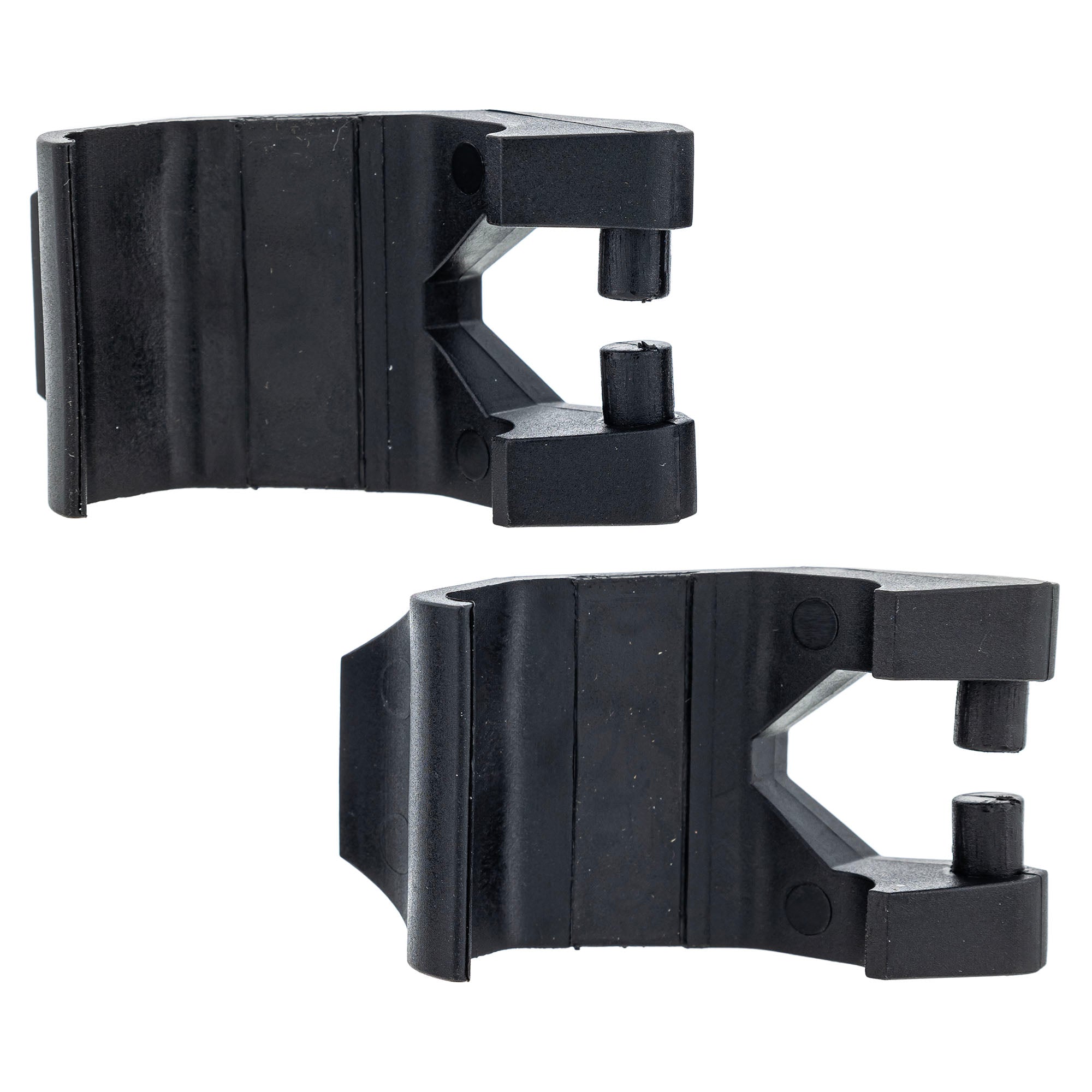 Polaris 2208467 K-SVC CLAMP POLY .236 Crew XD Size Pro Mid-Size Gas 2636989