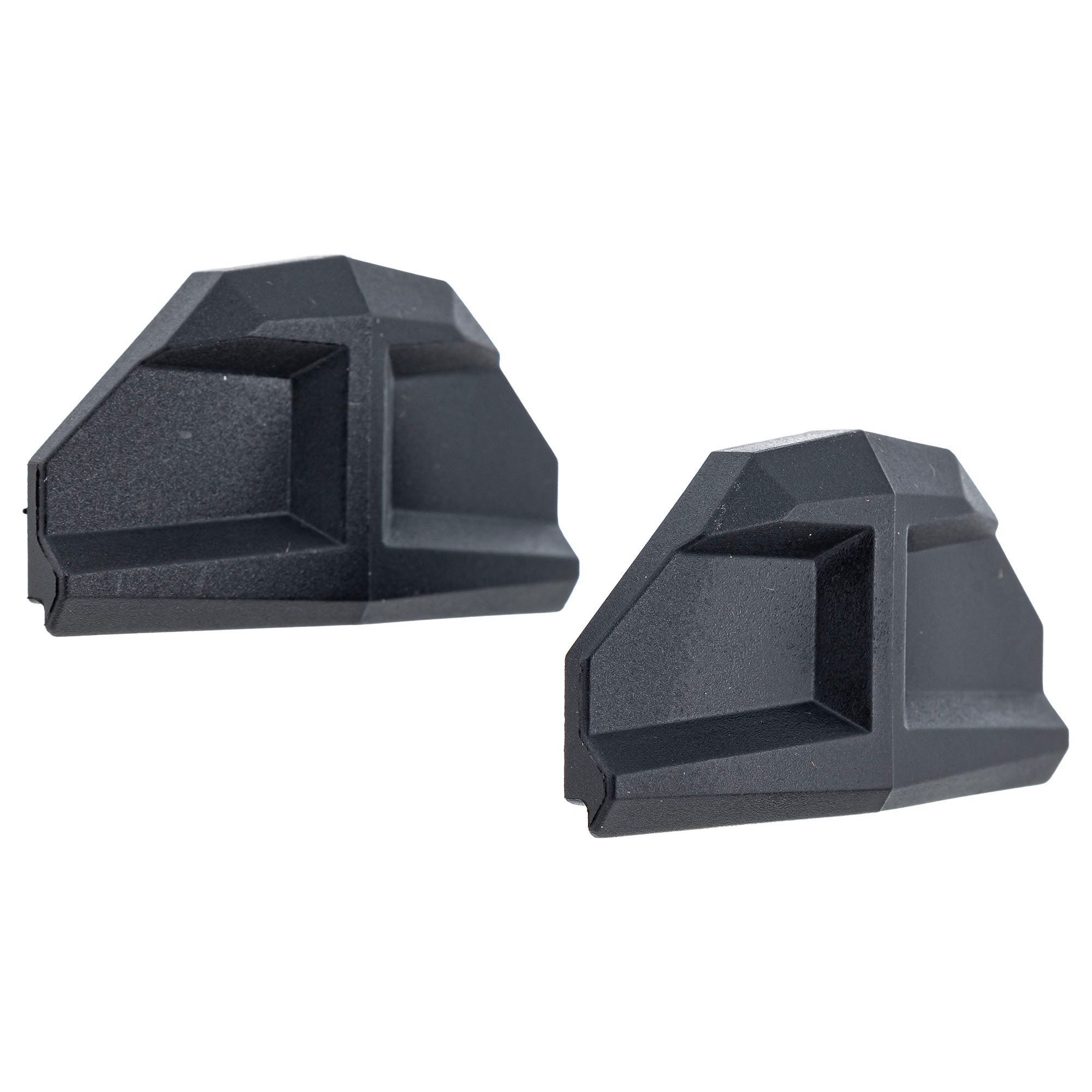 Polaris 2208467 K-SVC CLAMP POLY .236 Crew XD Size Pro Mid-Size Gas 2636989