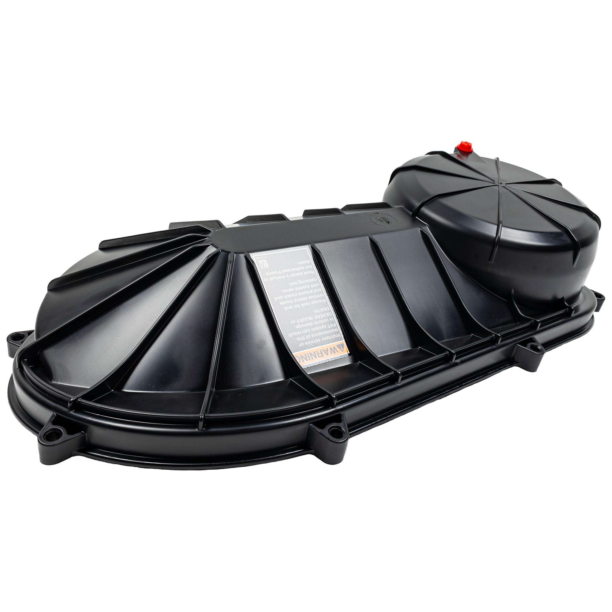 Polaris 2208509 Outer Clutch Cover Kit Ranger Crew EPS Winter Prep 1000