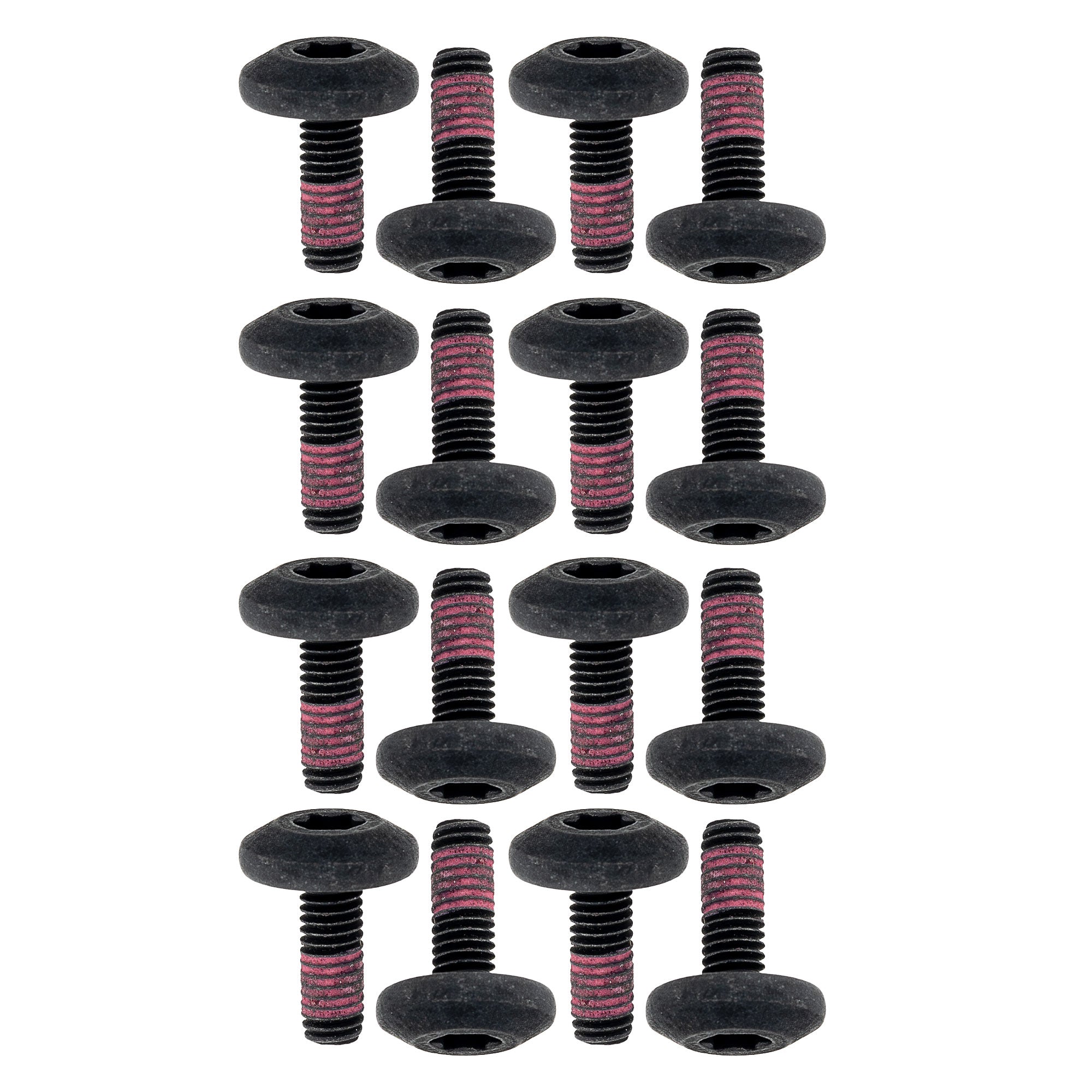 Genuine OEM Polaris Hardware