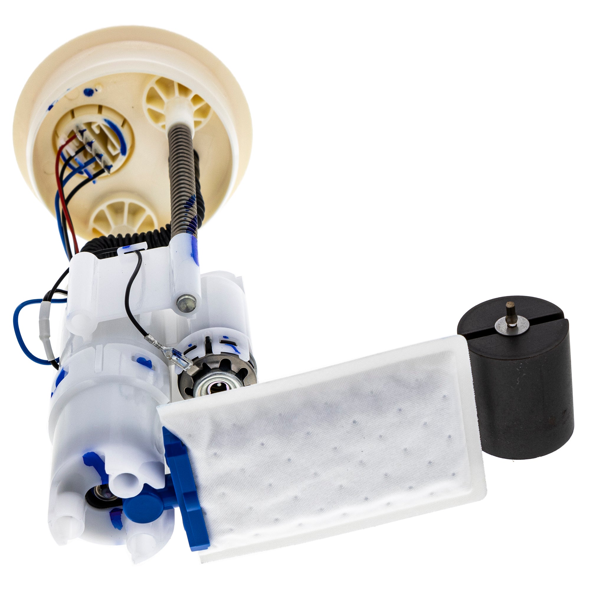 Polaris 2208591 MIOP Fuel Pump Kit Genuine OEM 2021 RZR XP 1000 High Lifter ATV