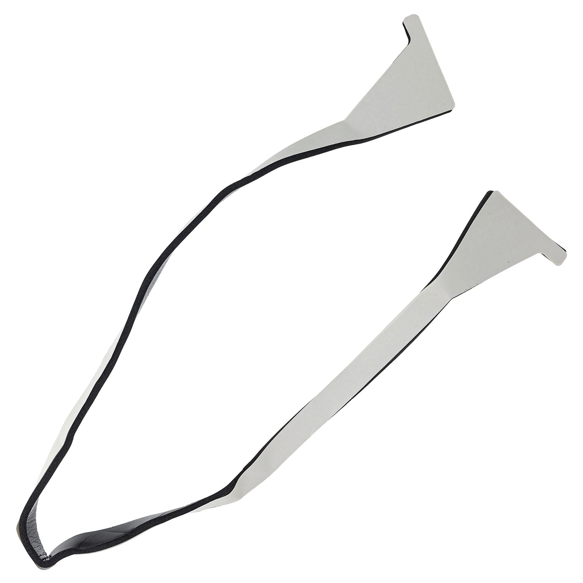 Polaris 2208628 Windshield Seal Kit Ranger 1000 570 XP SP Crew 5815053 8360200