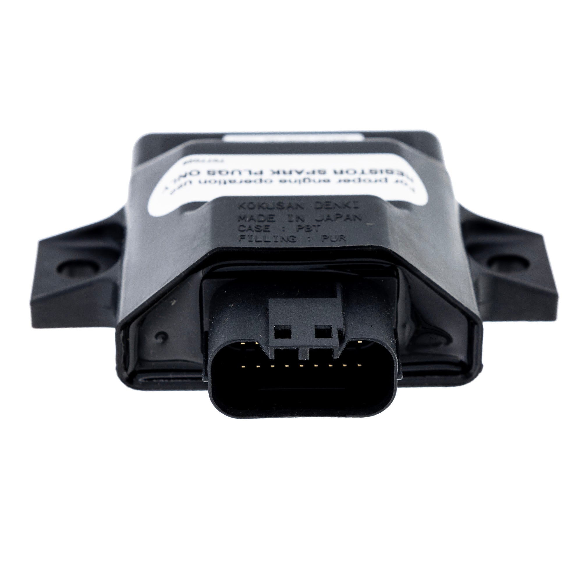 Genuine OEM Polaris CDI Control Indy Switchback Voyager 2208709