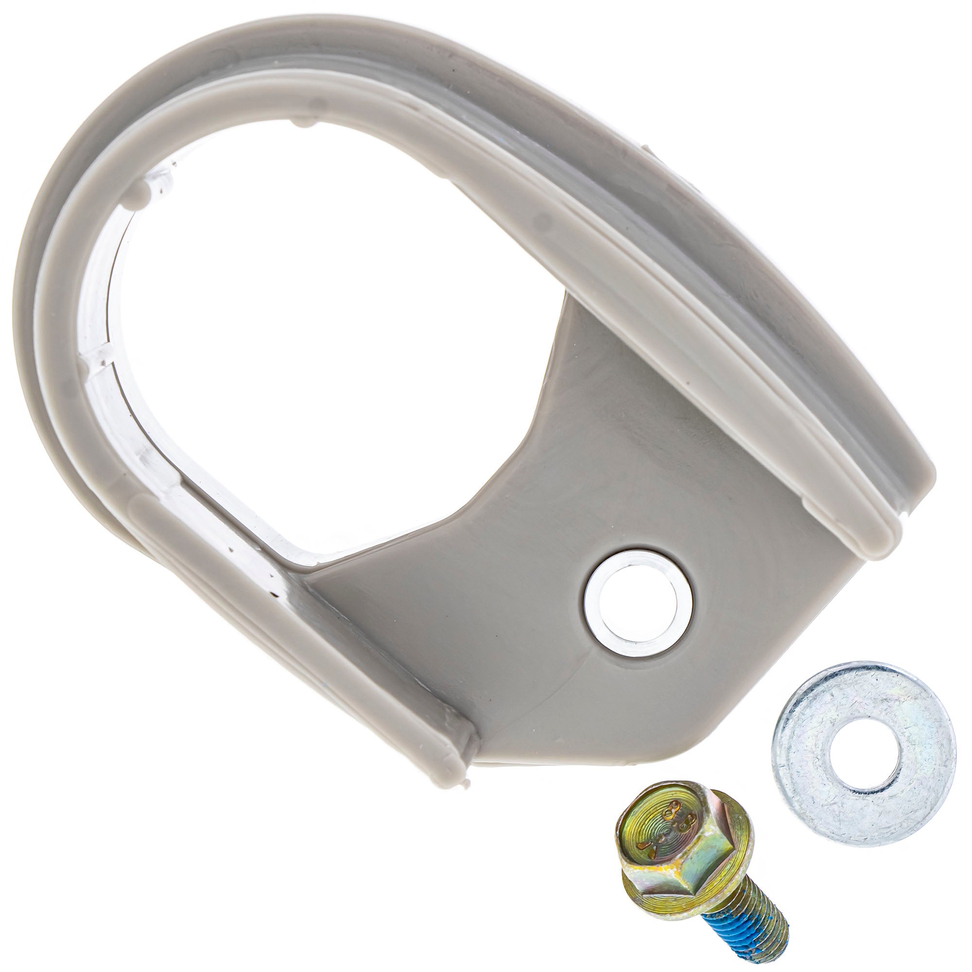 Polaris 2208727 Front Service Chain Slider 2636844 2637382